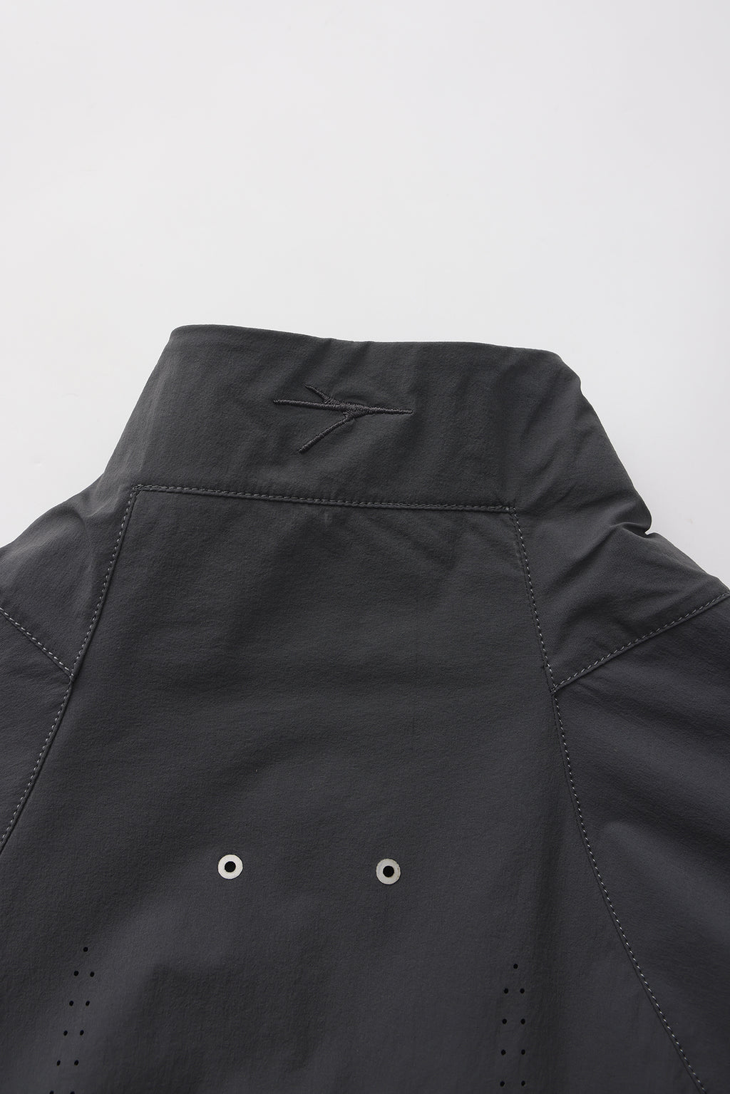 Breeze Jacket - OLIVE