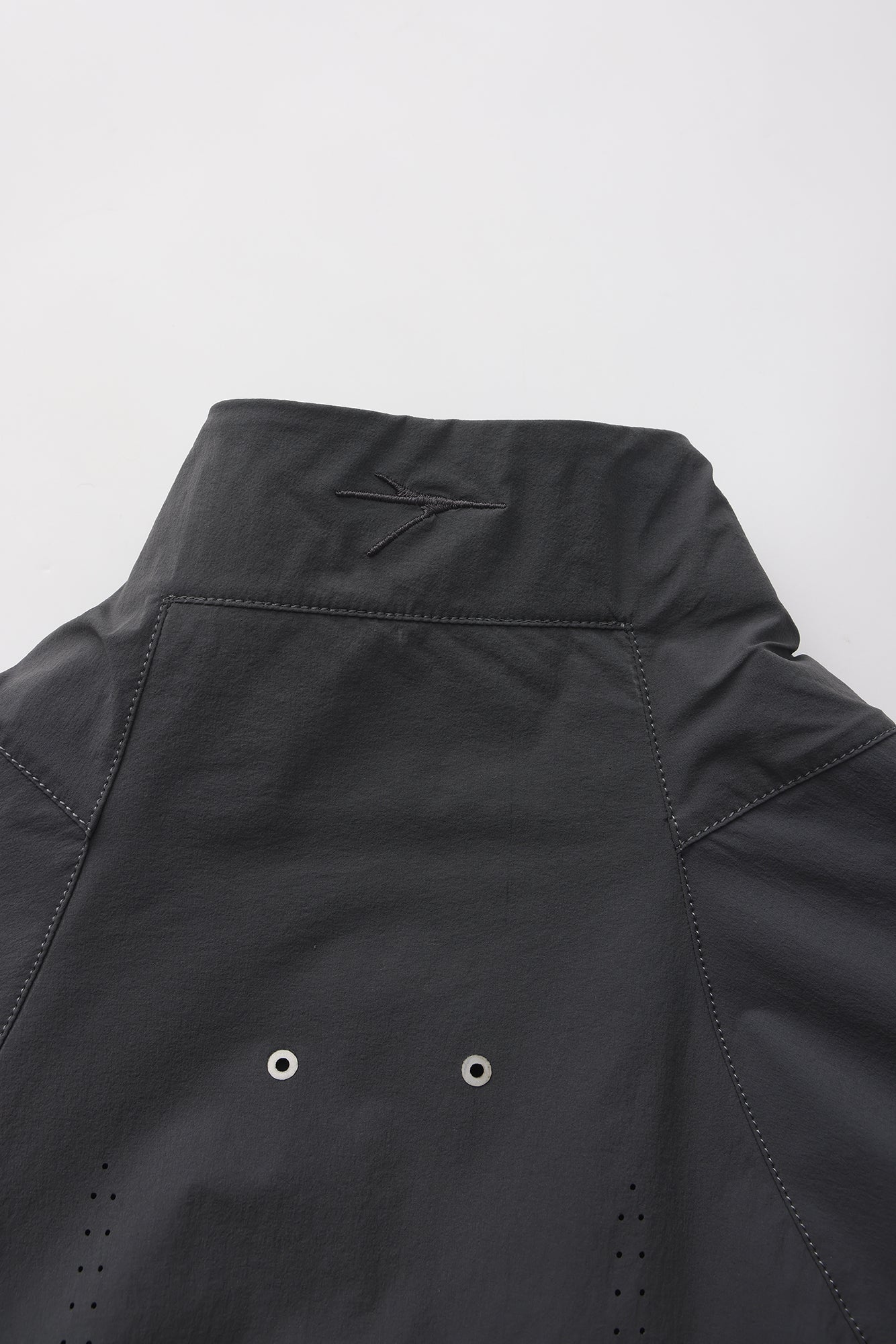 Breeze Jacket - OLIVE