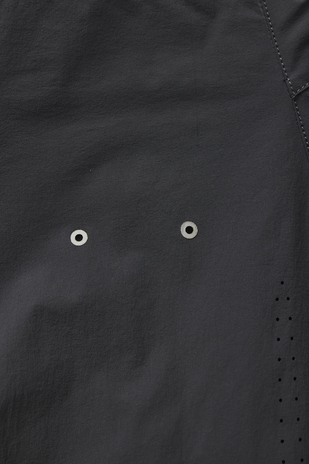 Breeze Jacket - OLIVE