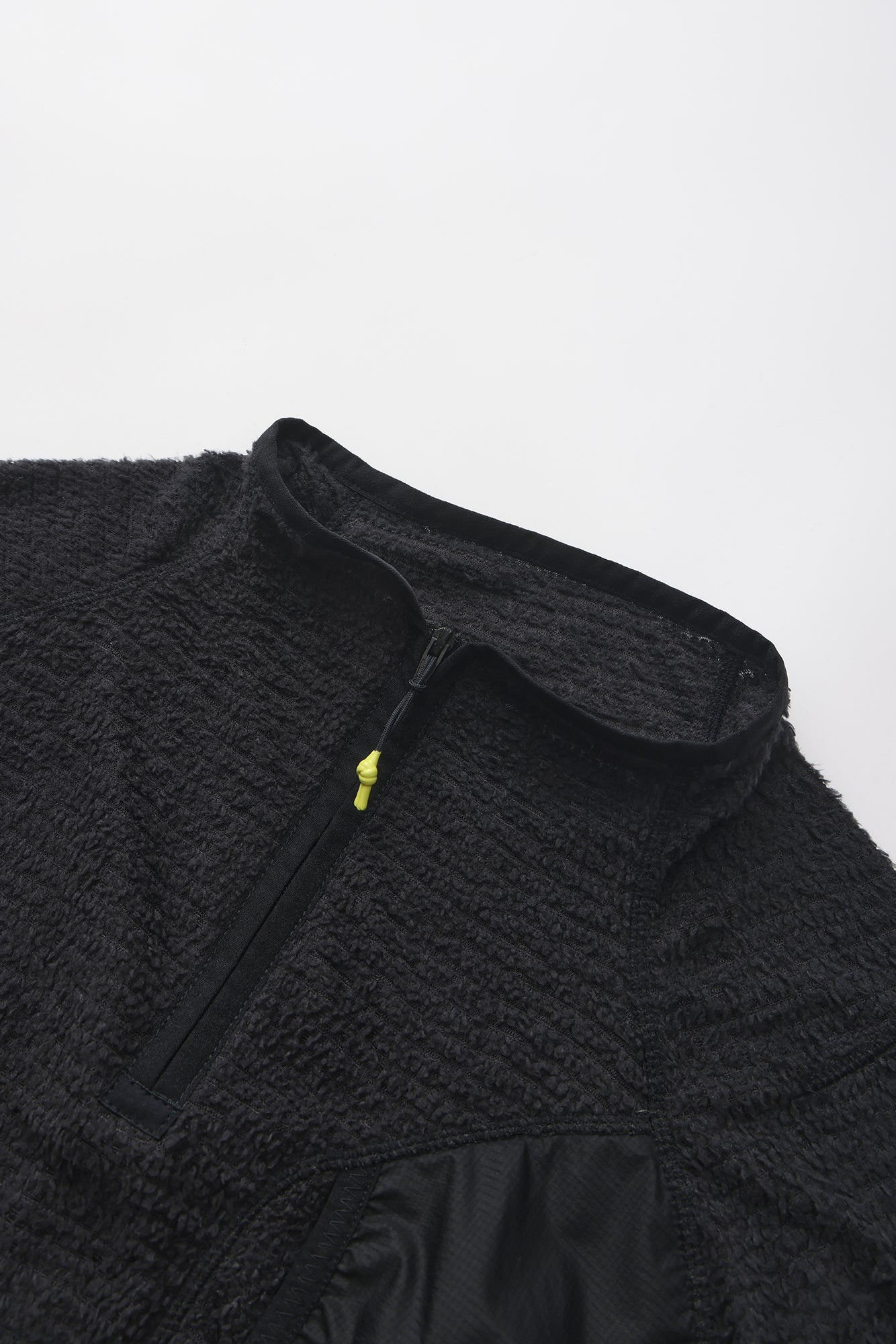 Zip Flux Mid-Layer / BLACK