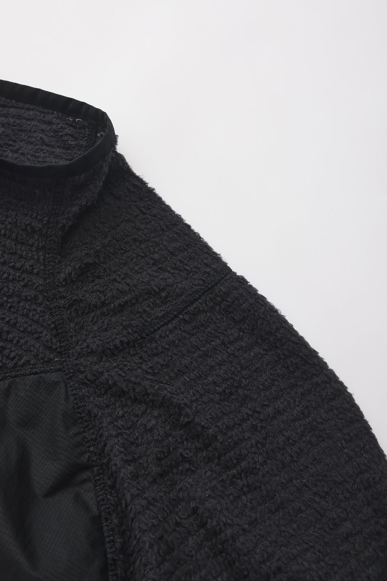 Zip Flux Mid-Layer / BLACK