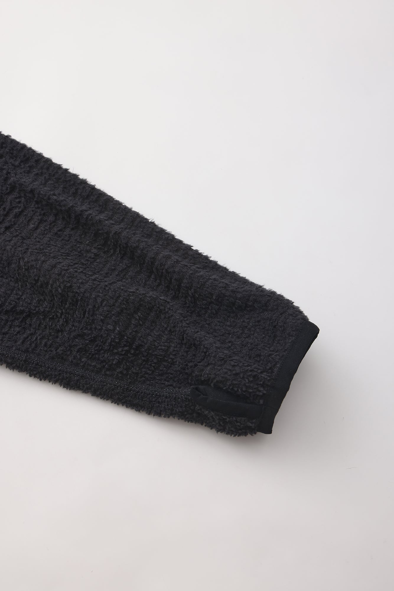 Zip Flux Mid-Layer / BLACK