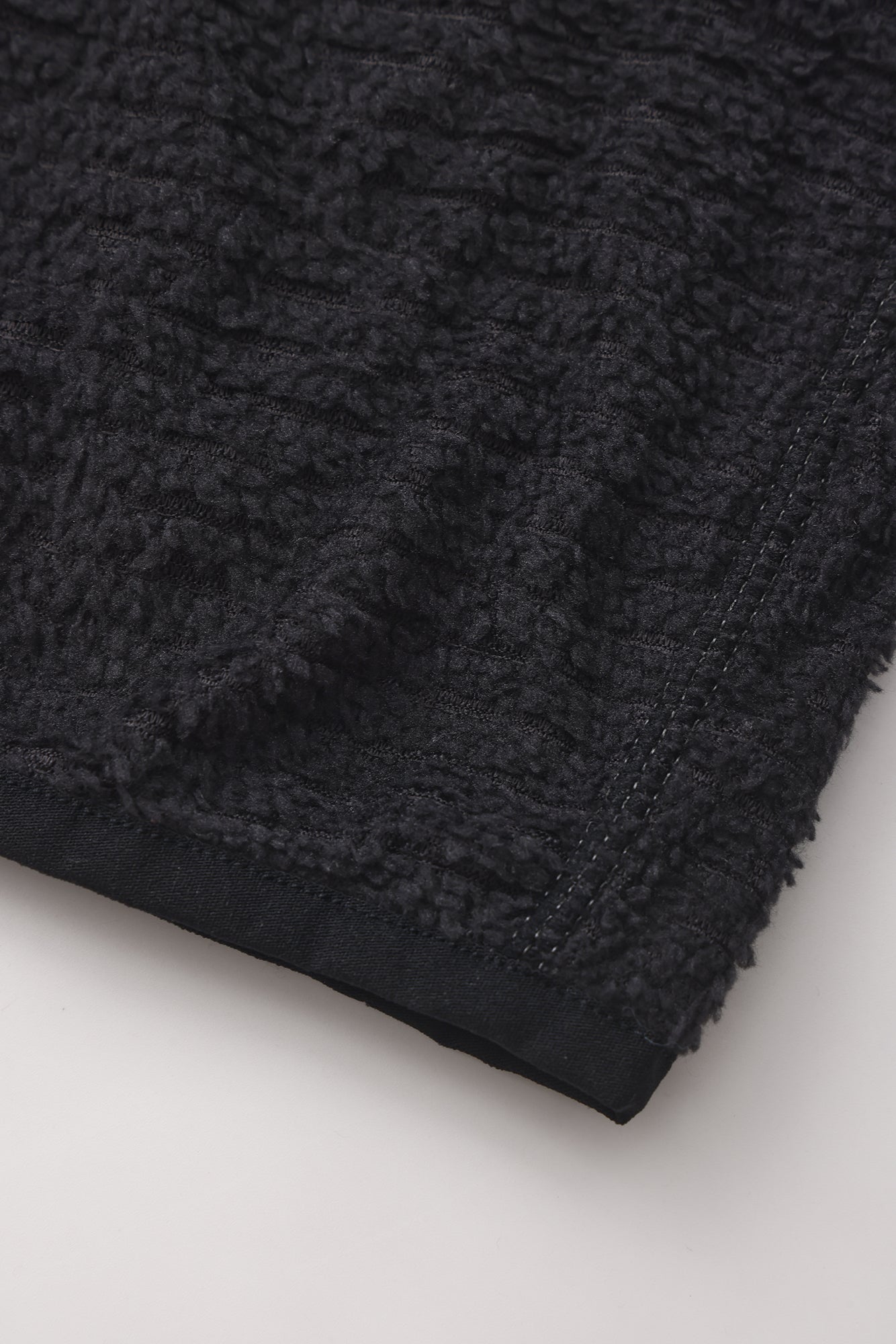 Zip Flux Mid-Layer / BLACK