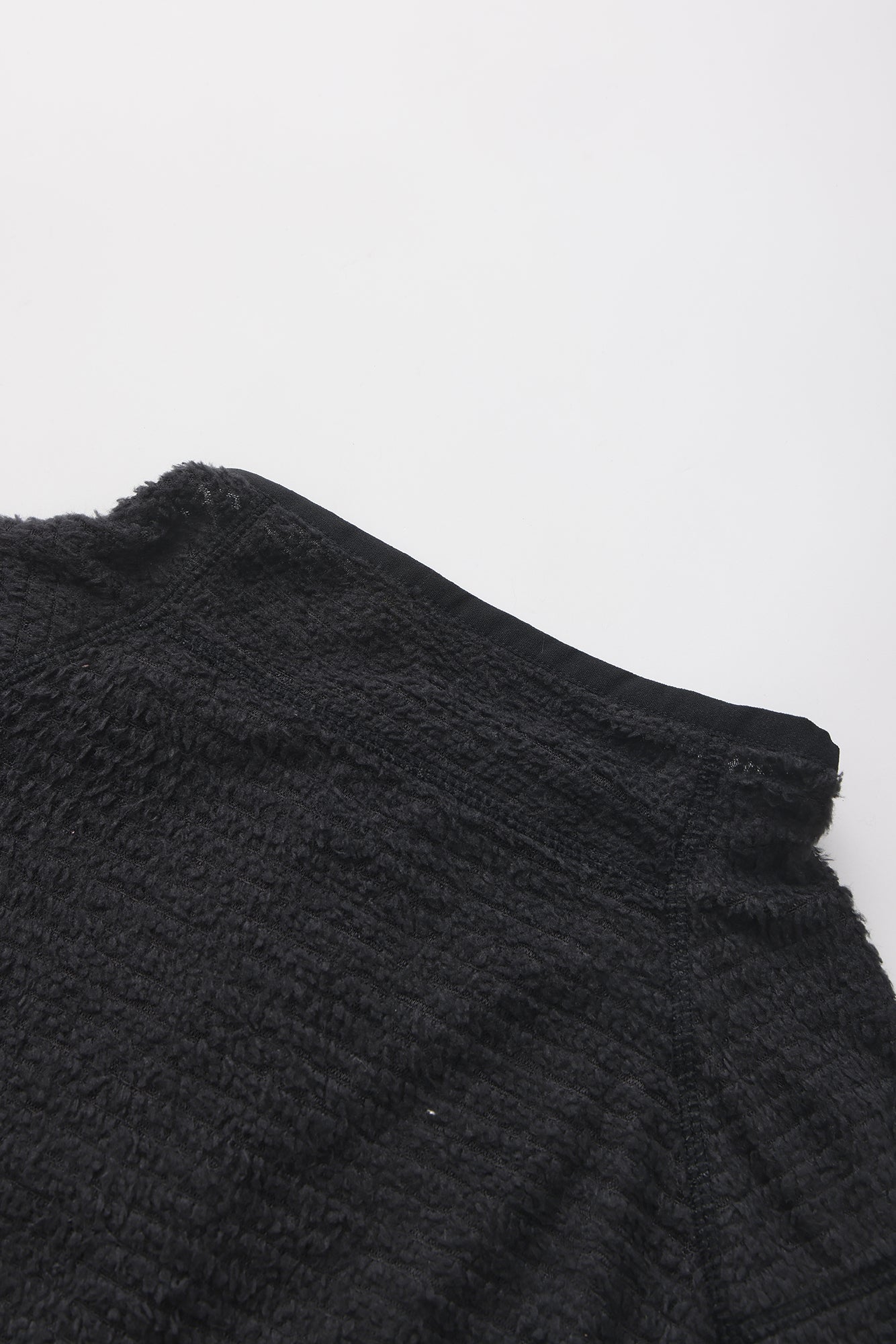 Zip Flux Mid-Layer / BLACK