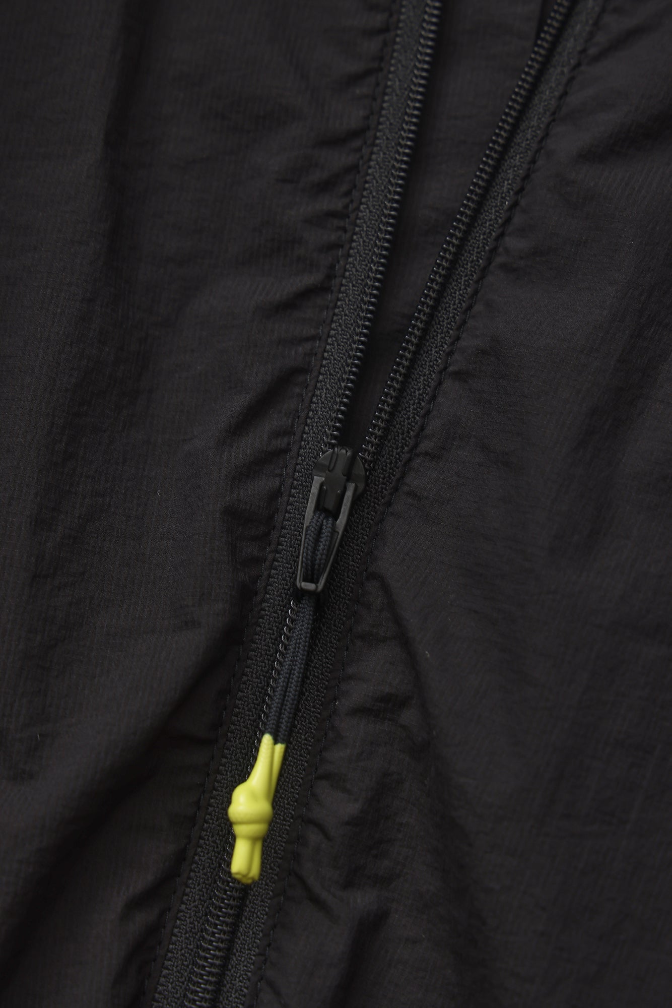 SPRINT JACKET / BLACK