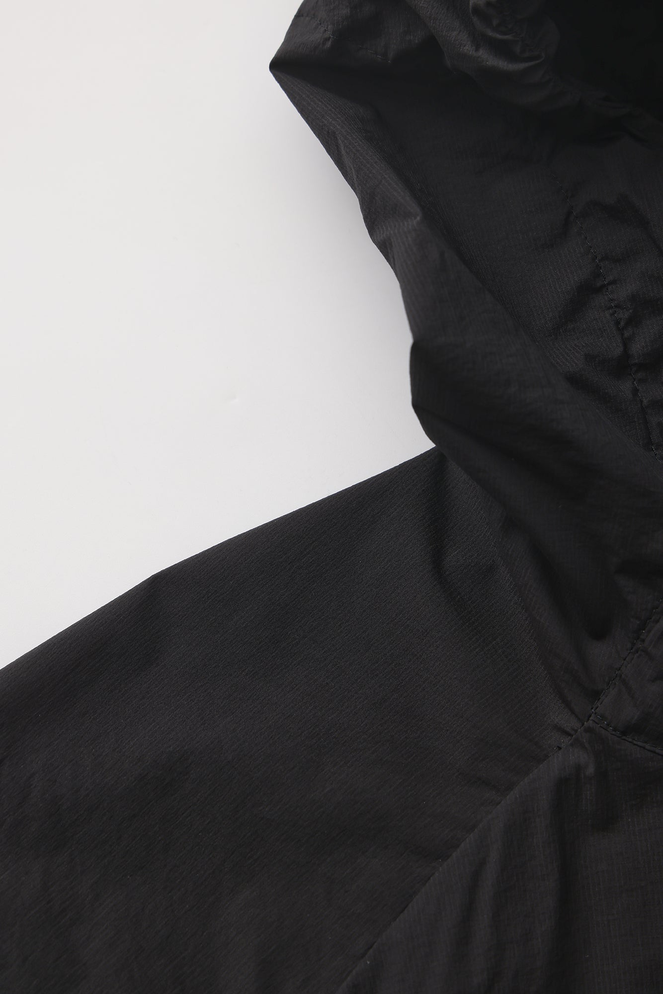SPRINT JACKET / BLACK
