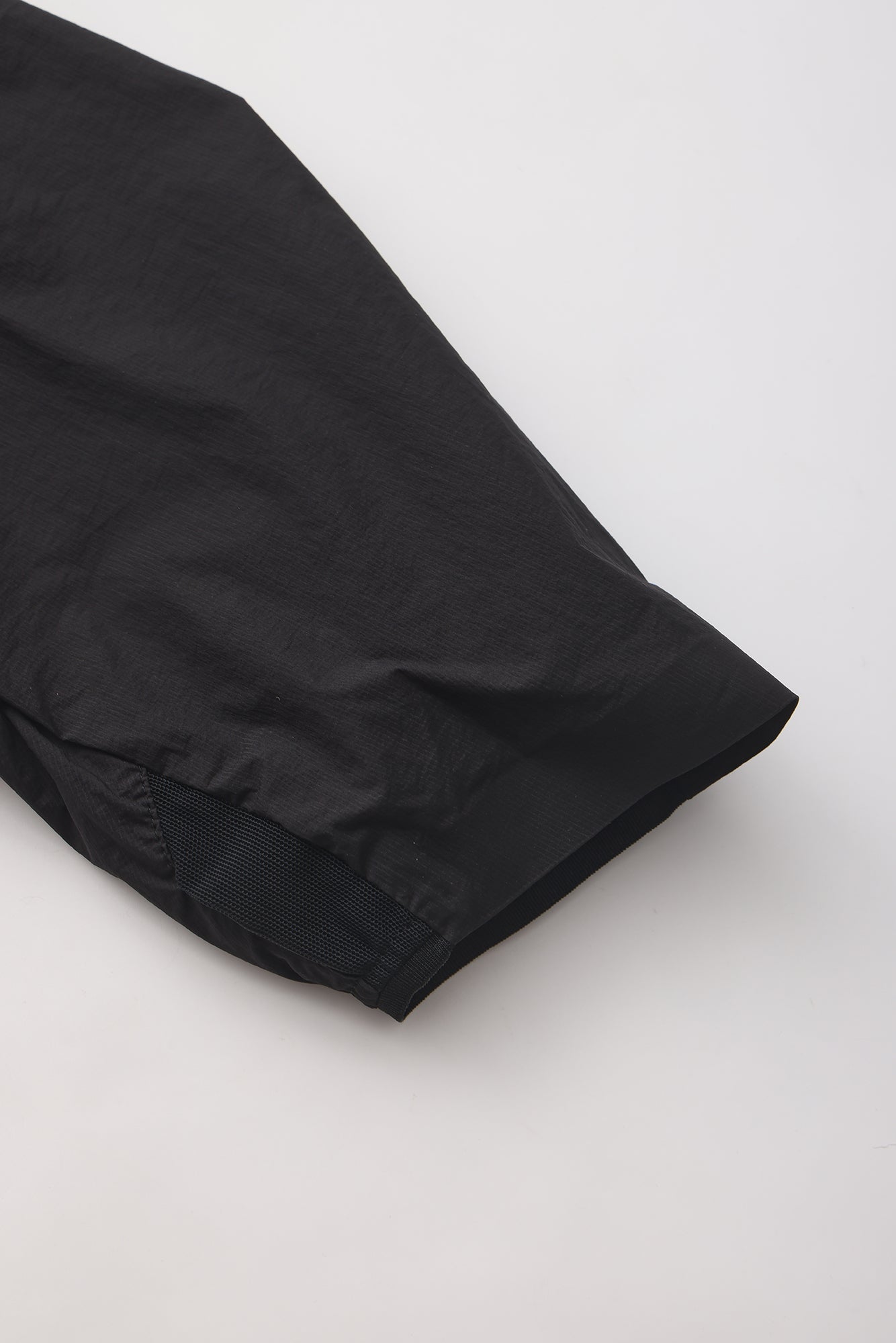 SPRINT JACKET / BLACK