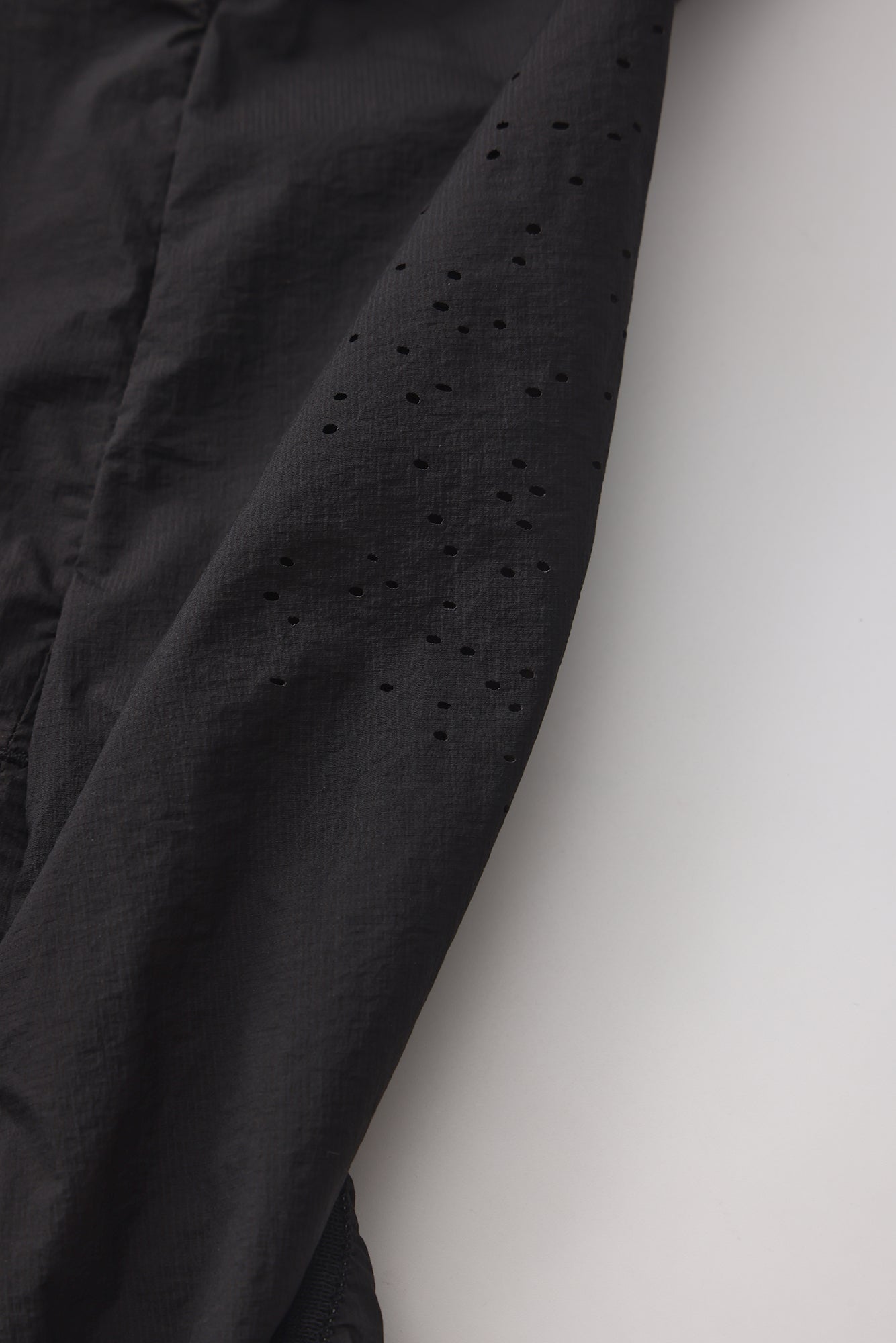 SPRINT JACKET / BLACK