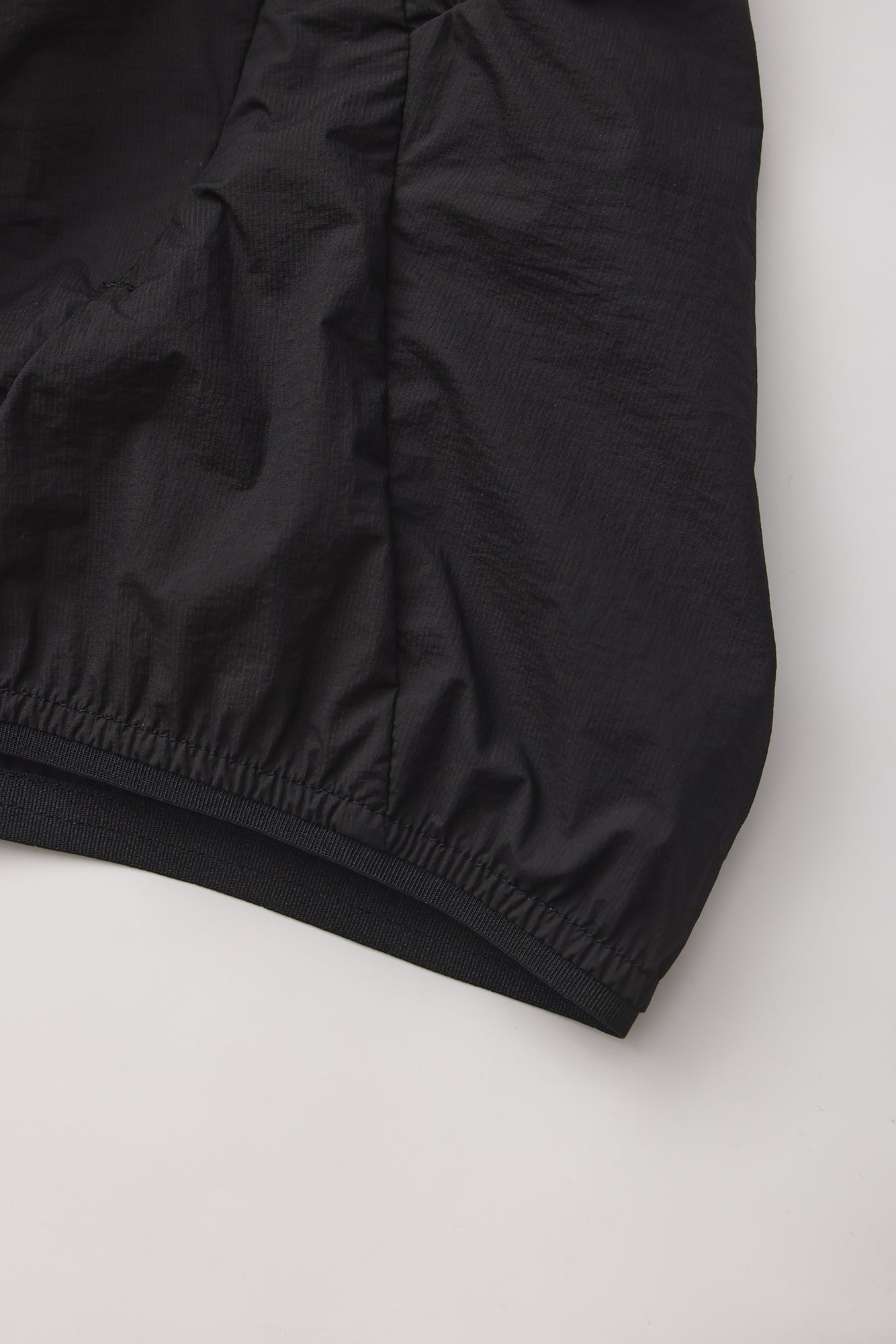 SPRINT JACKET / BLACK