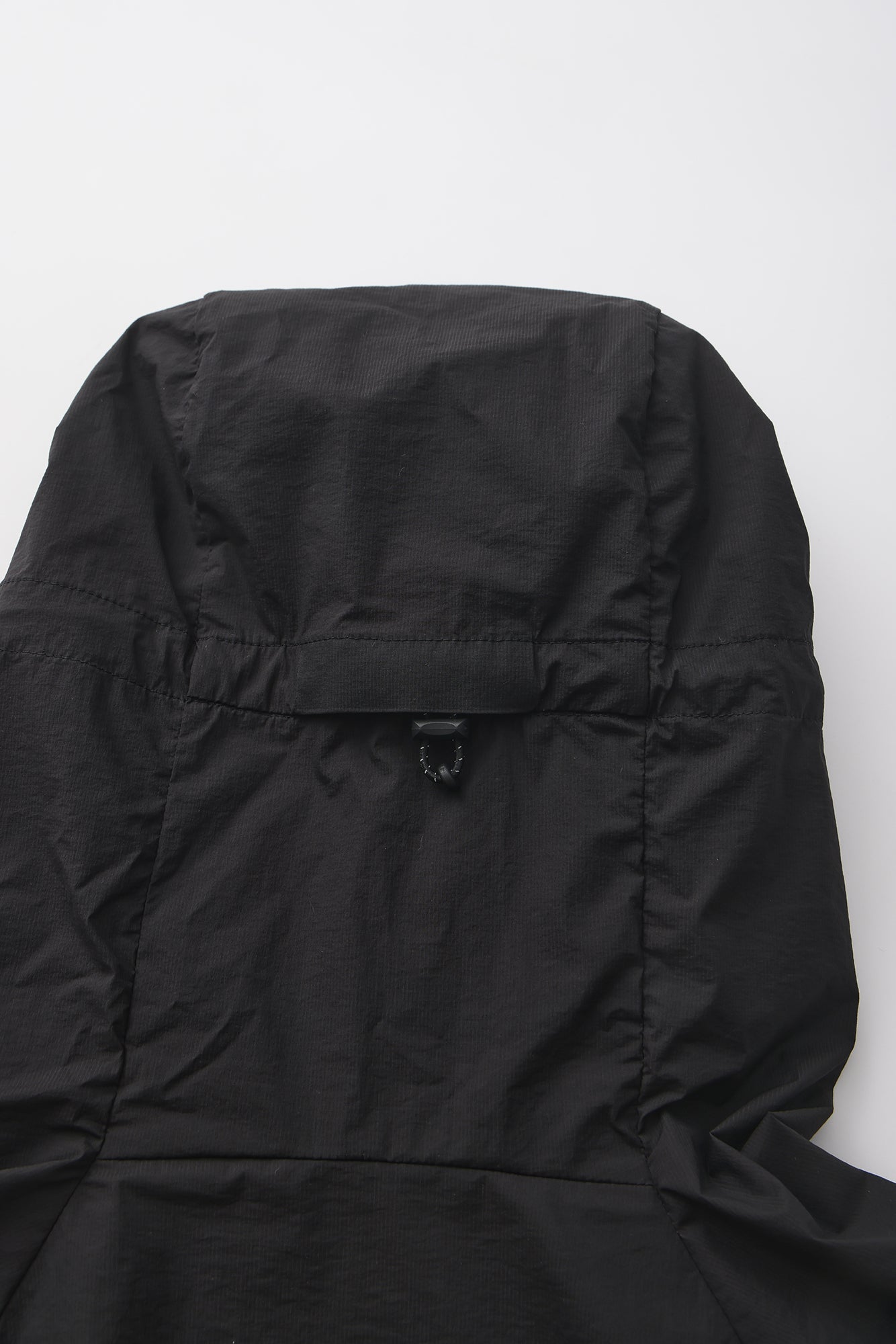 SPRINT JACKET / BLACK