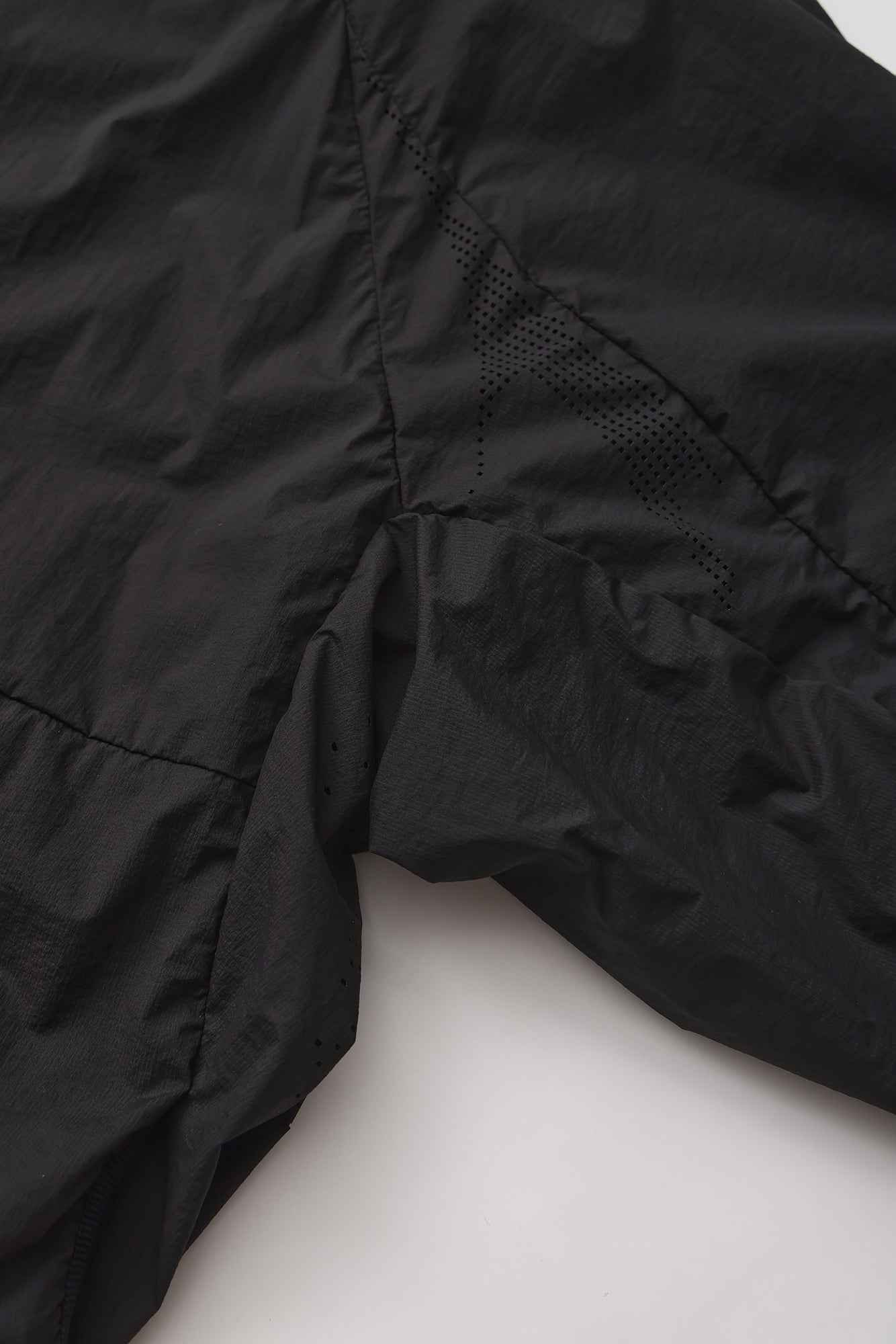 SPRINT JACKET / BLACK