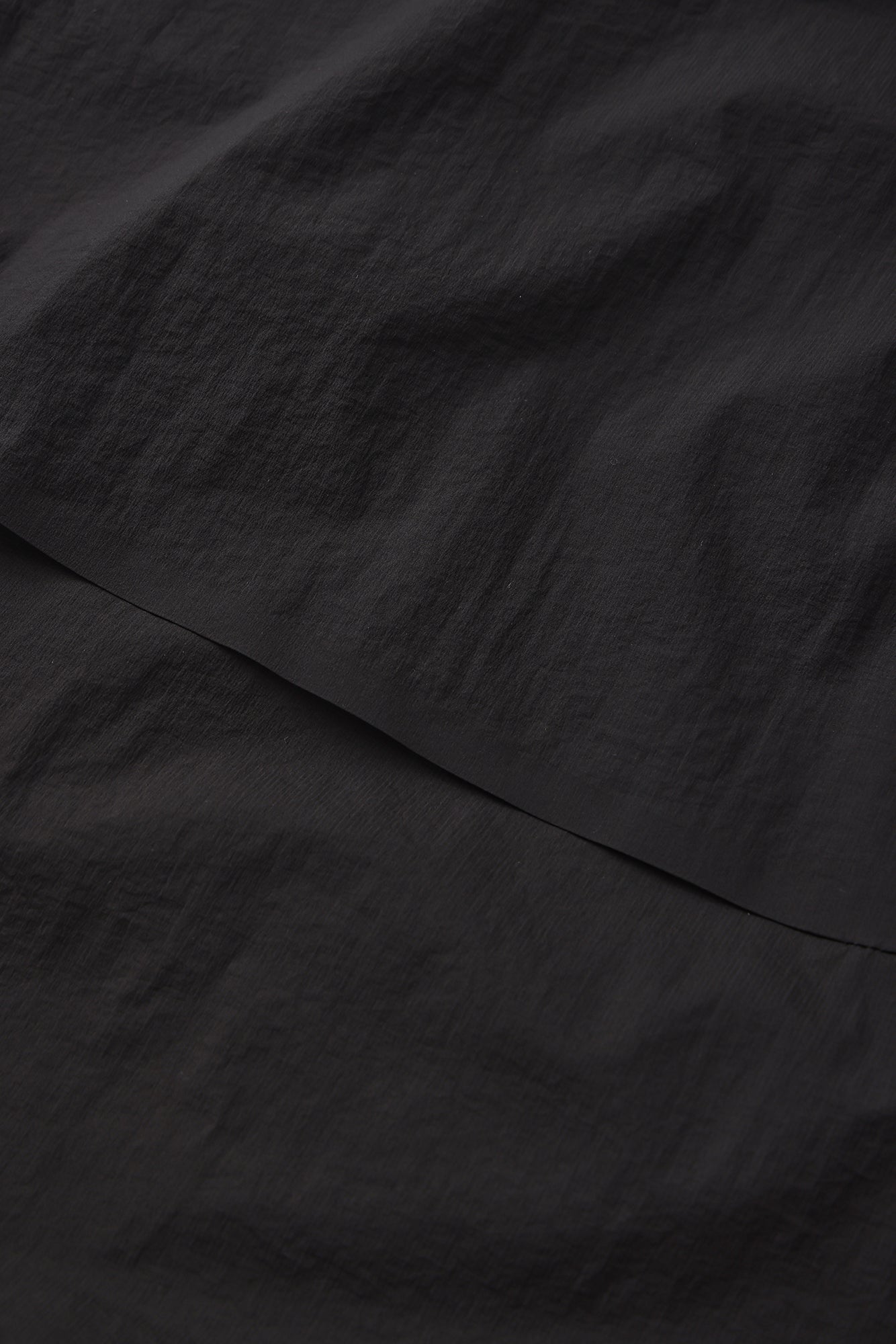 SPRINT JACKET / BLACK