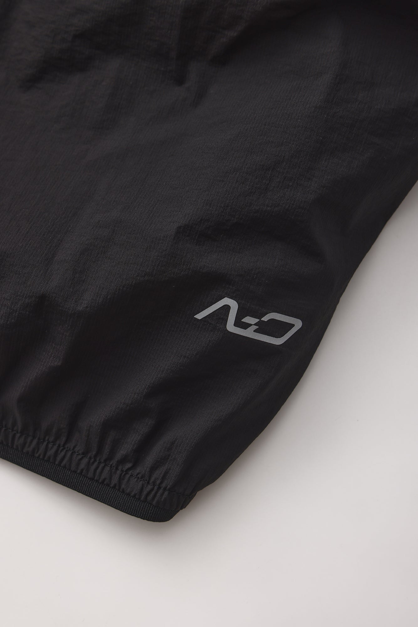 SPRINT JACKET / BLACK