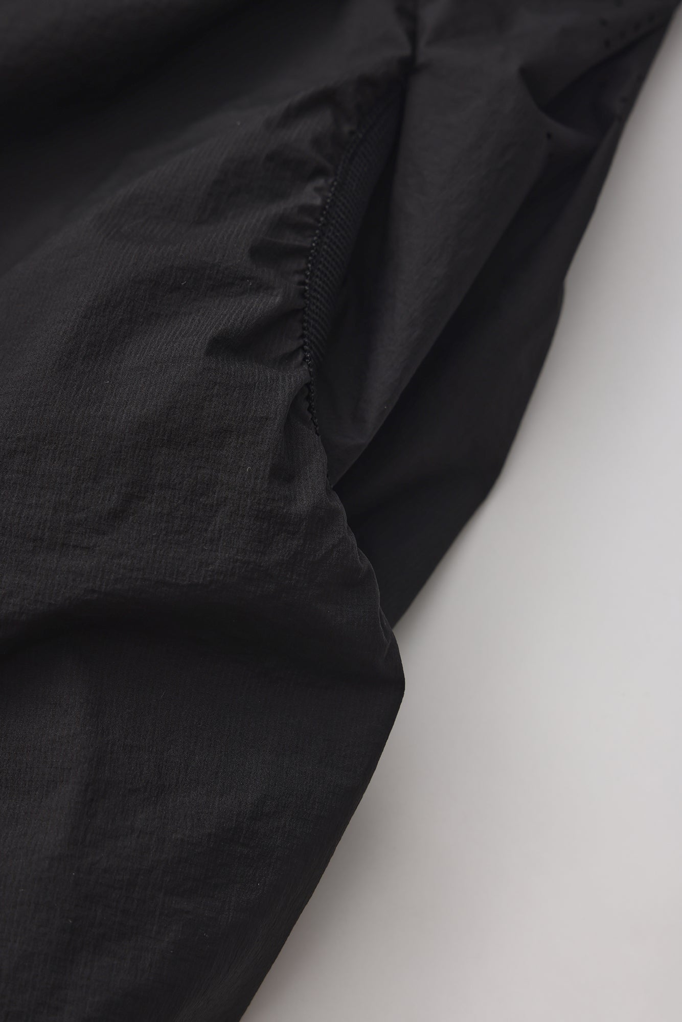 SPRINT JACKET / BLACK