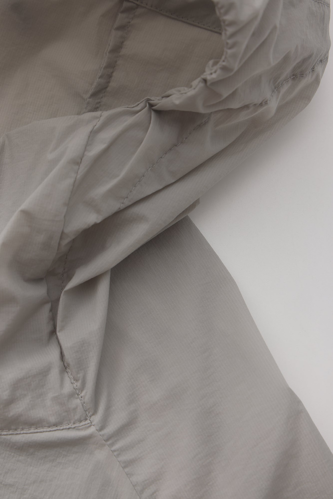 SPRINT JACKET / SNOW