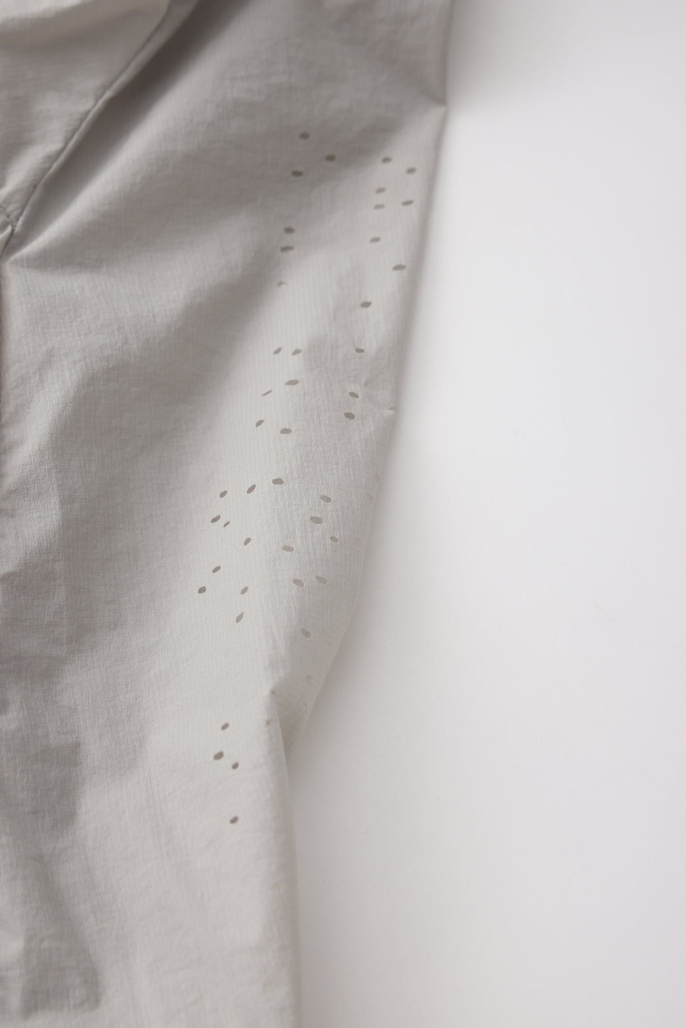 SPRINT JACKET / SNOW