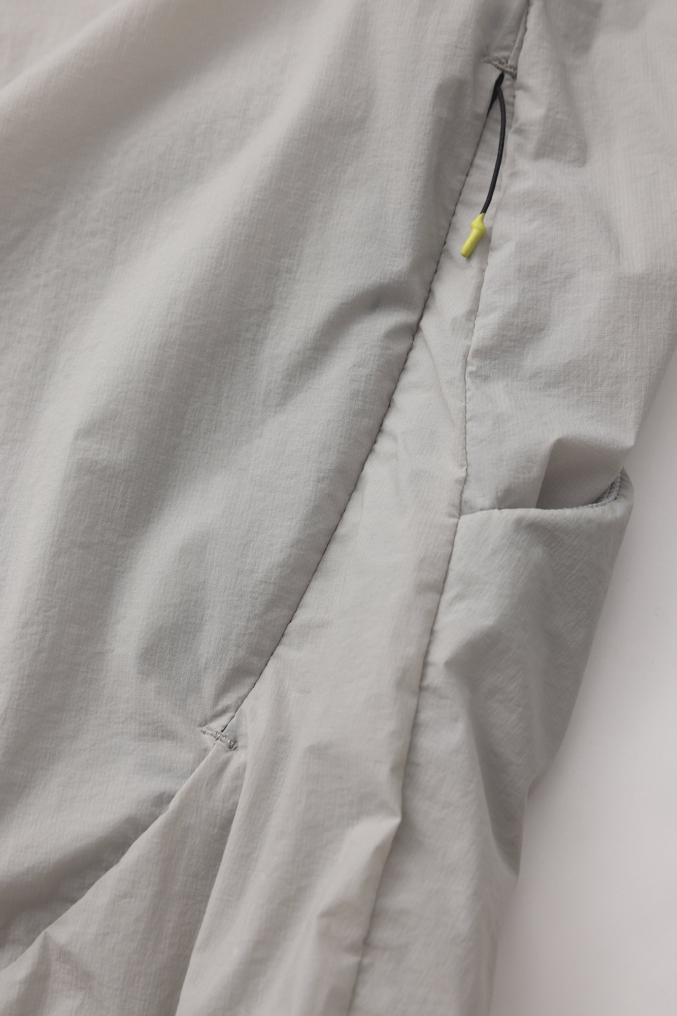 SPRINT JACKET / SNOW