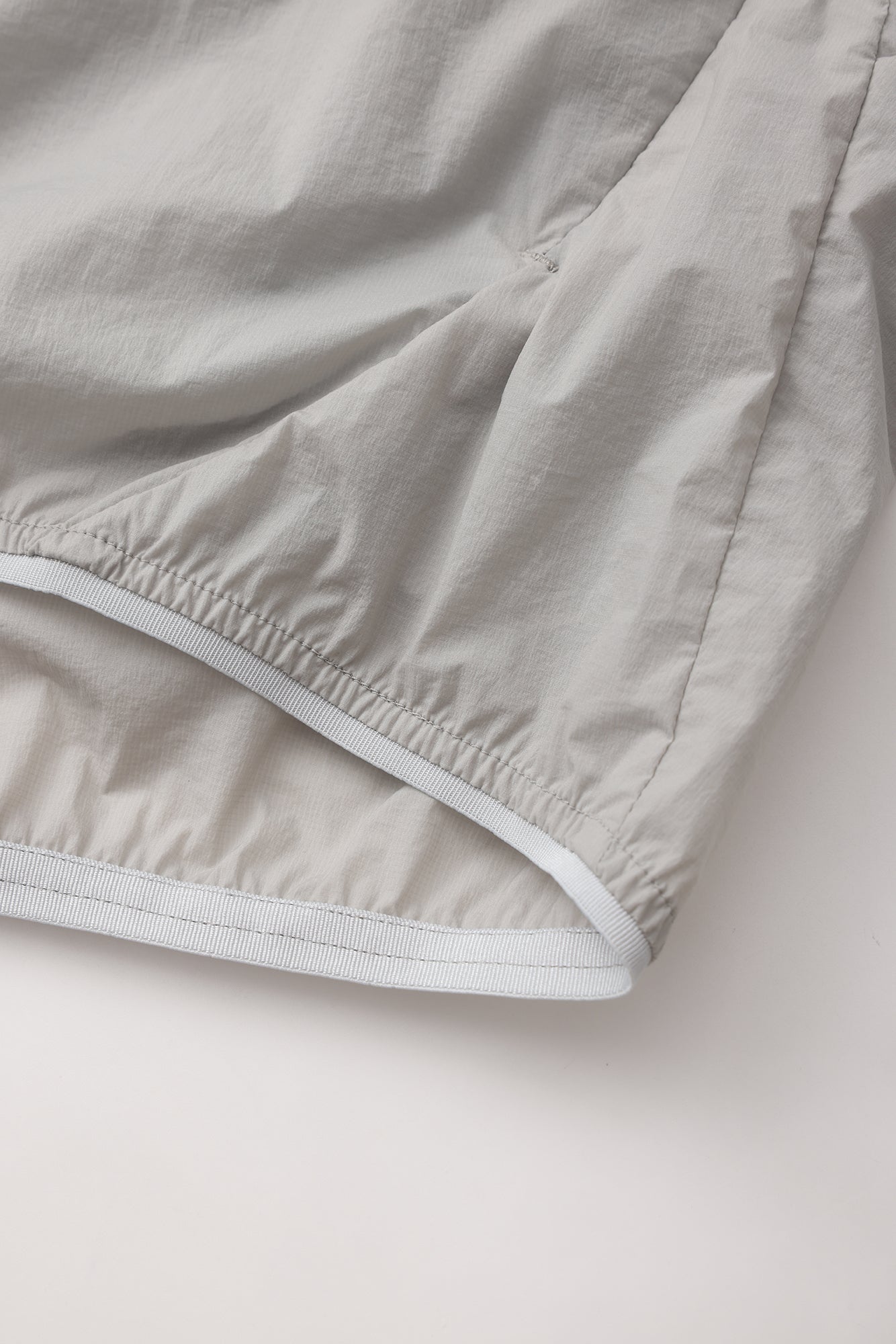 SPRINT JACKET / SNOW