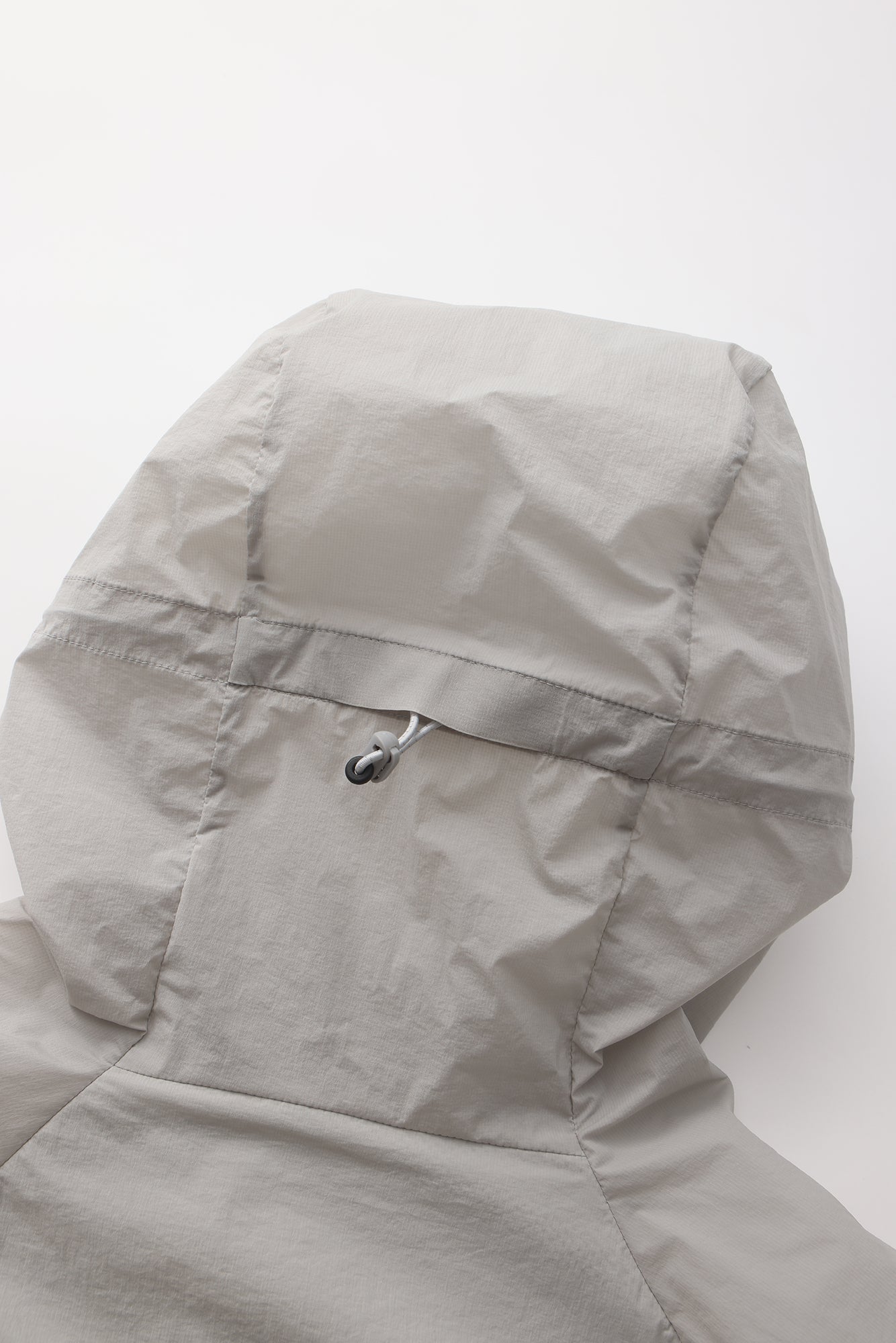 SPRINT JACKET / SNOW