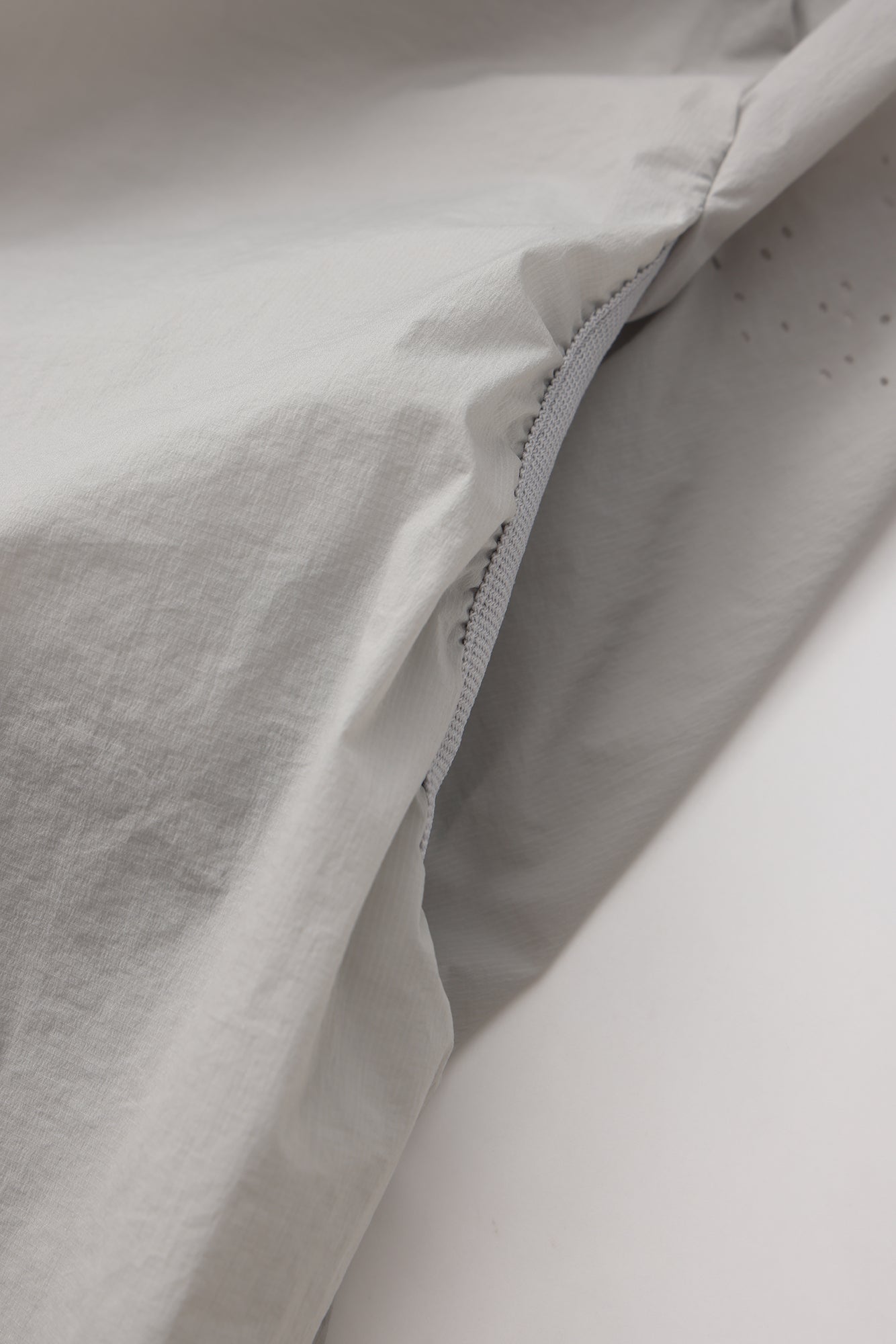 SPRINT JACKET / SNOW