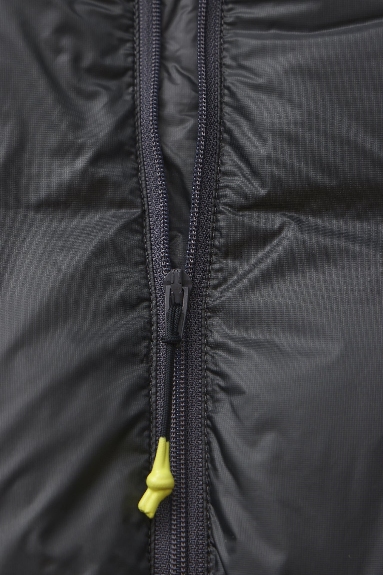 Cloud Down Jacket / DEEP MAHOGANY