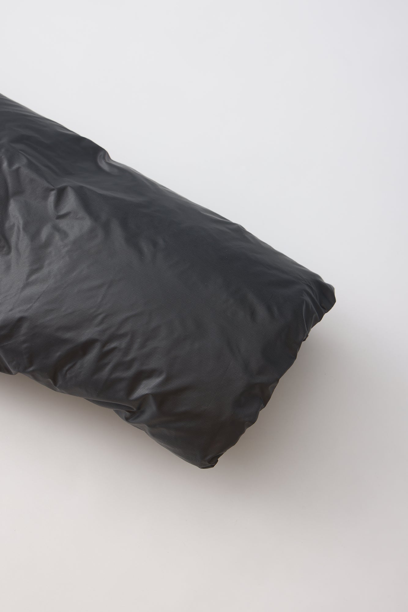 Cloud Down Jacket / DEEP MAHOGANY