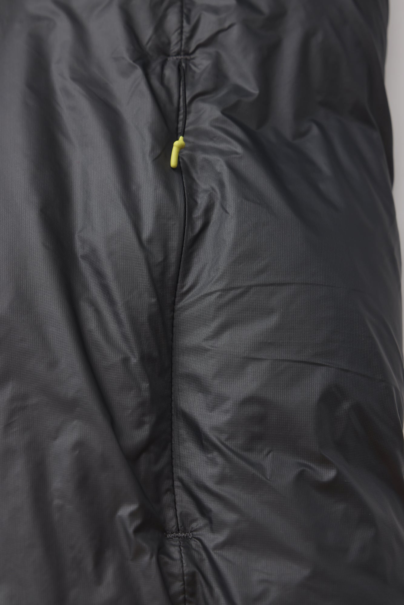 Cloud Down Jacket / DEEP MAHOGANY
