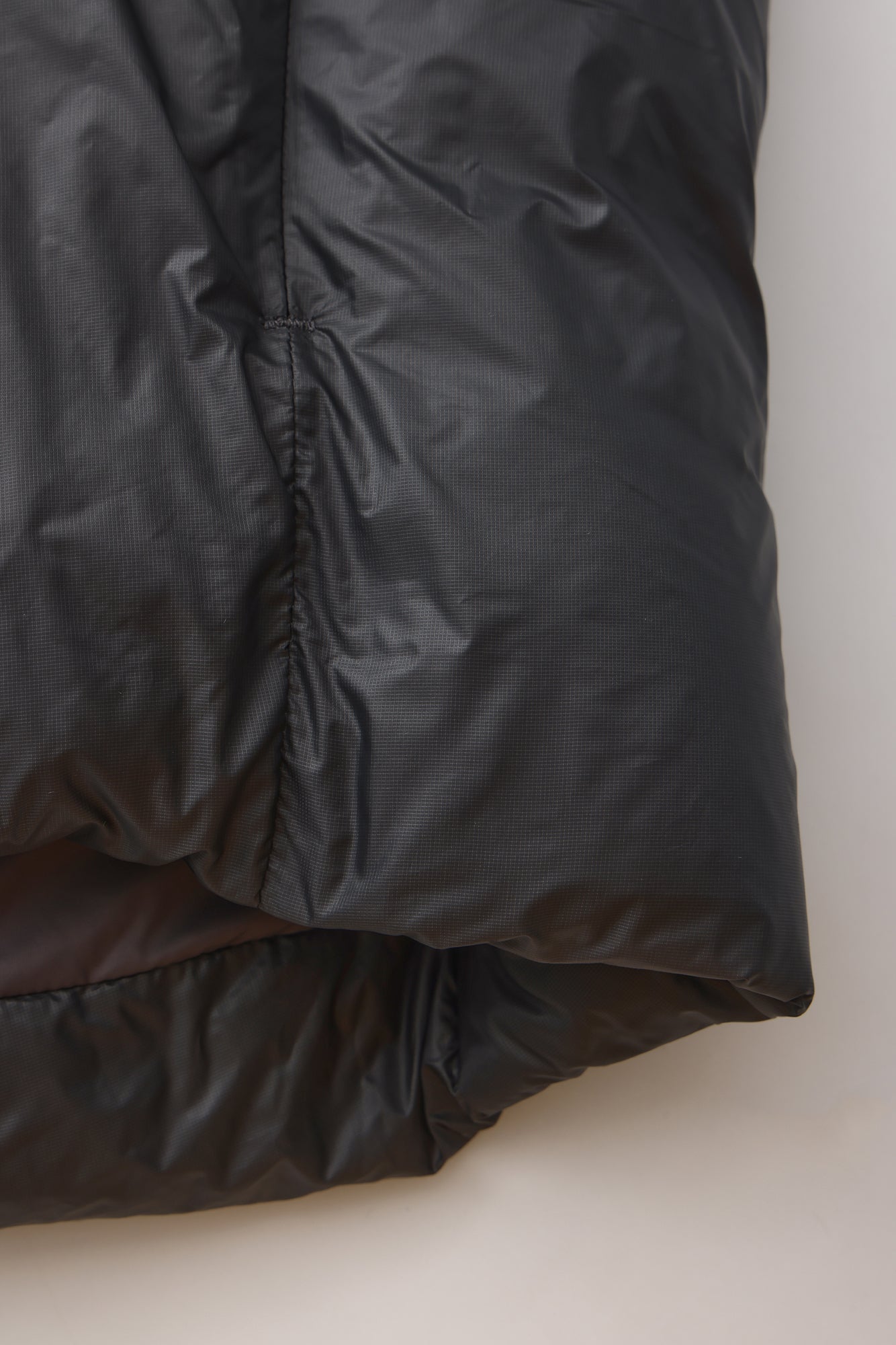 Cloud Down Jacket / DEEP MAHOGANY