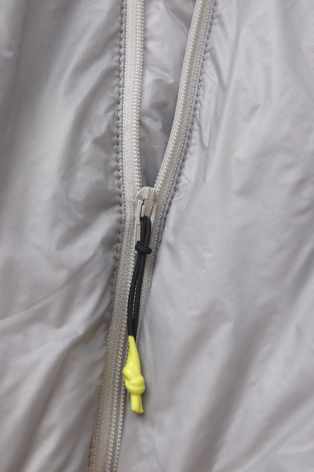 Cloud Down Jacket / MIST