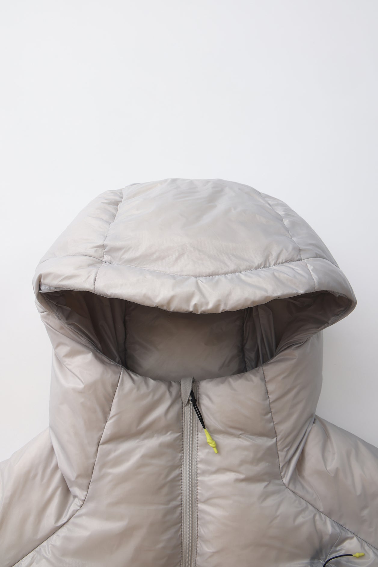 Cloud Down Jacket / MIST