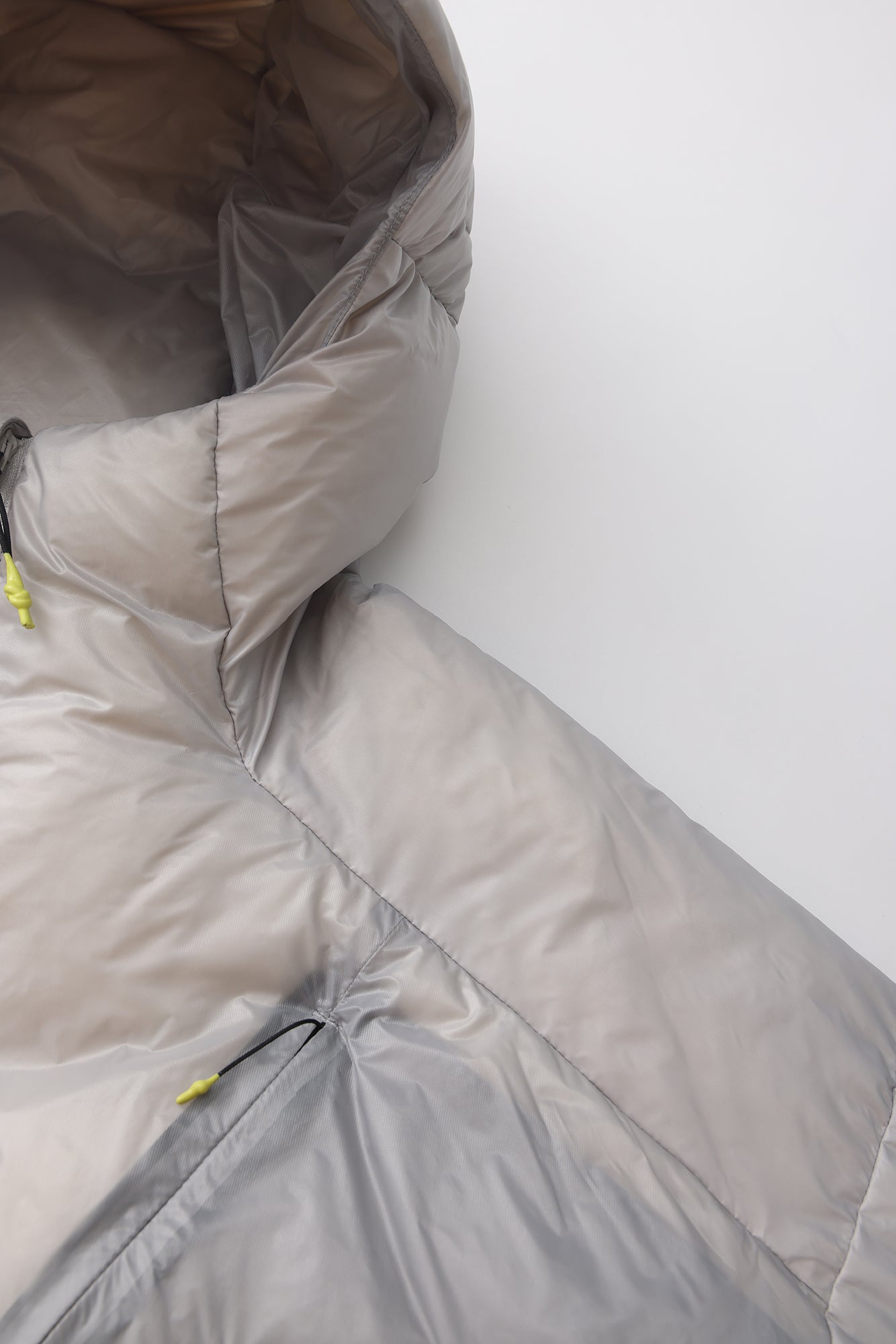 Cloud Down Jacket / MIST