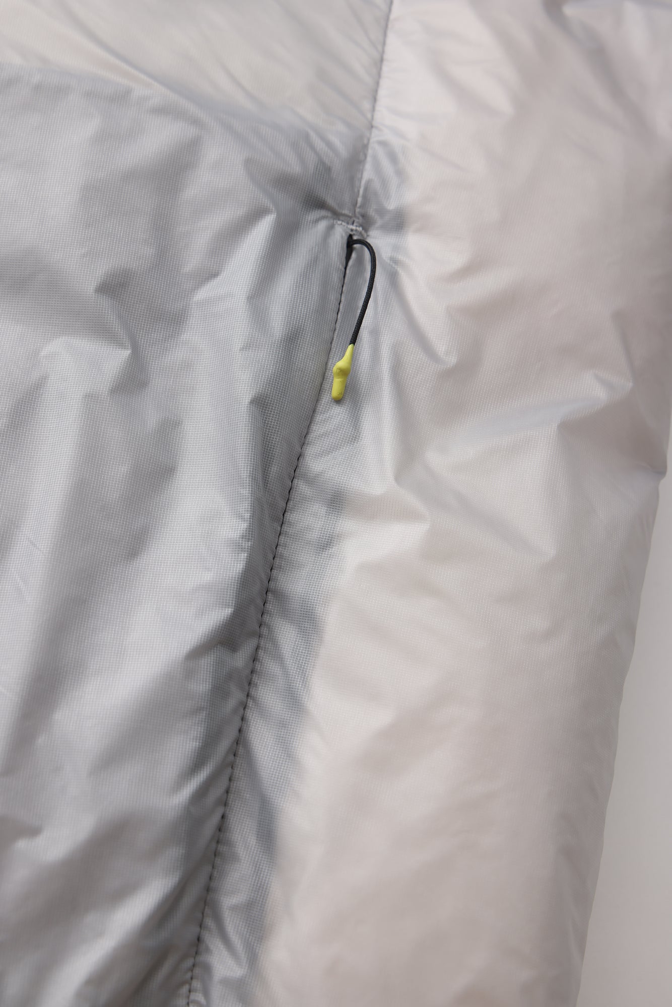 Cloud Down Jacket / MIST