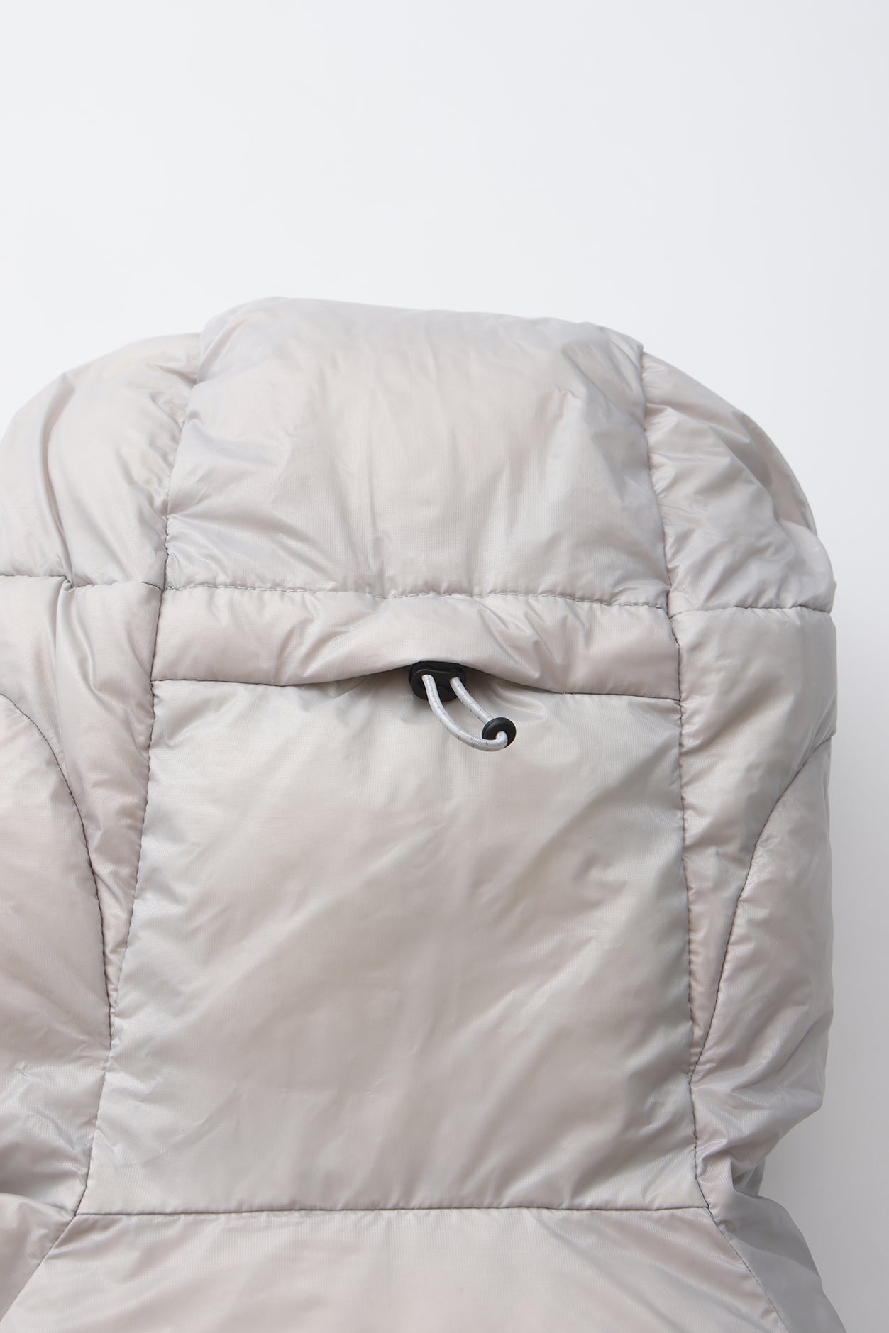 Cloud Down Jacket / MIST