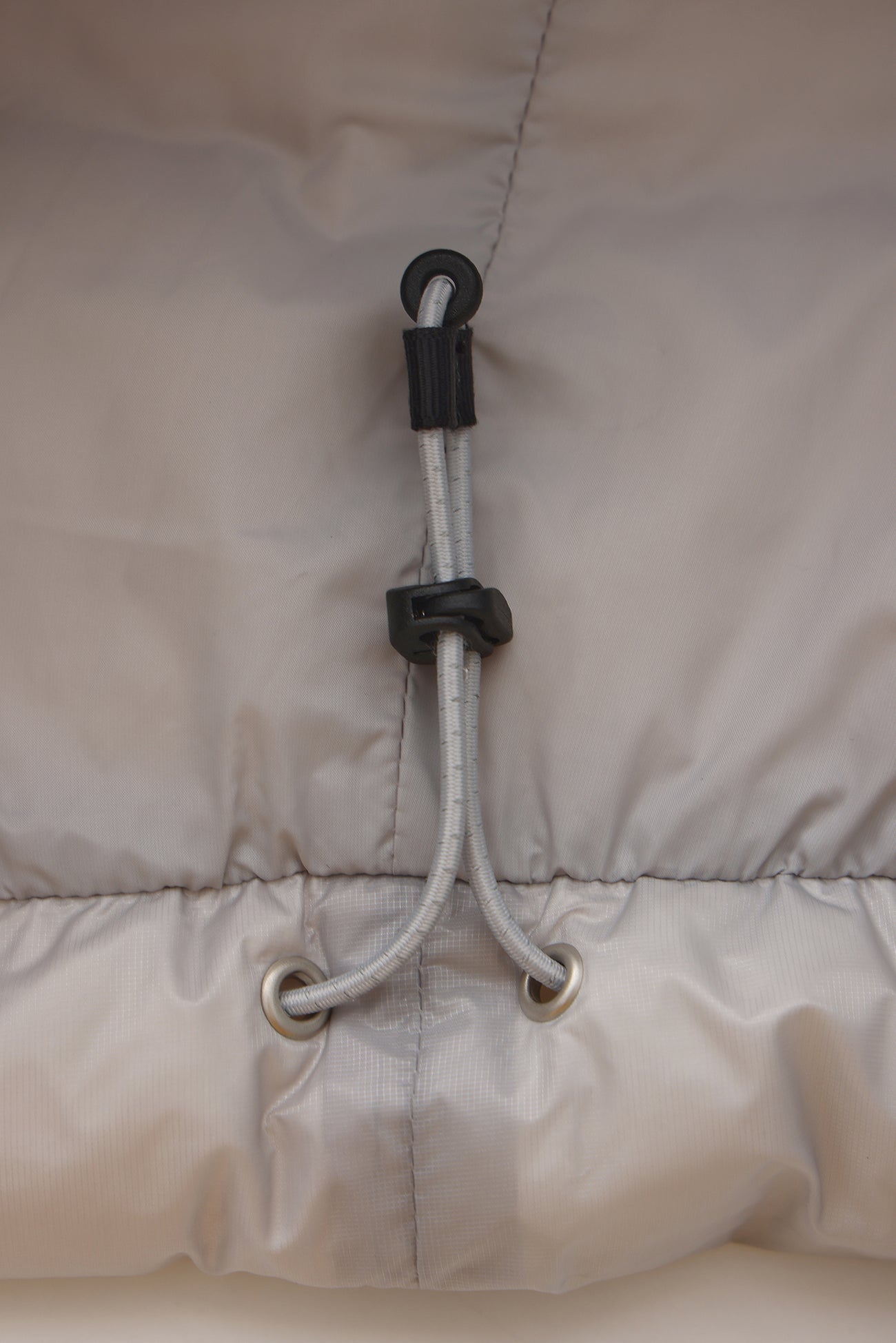 Cloud Down Jacket / MIST