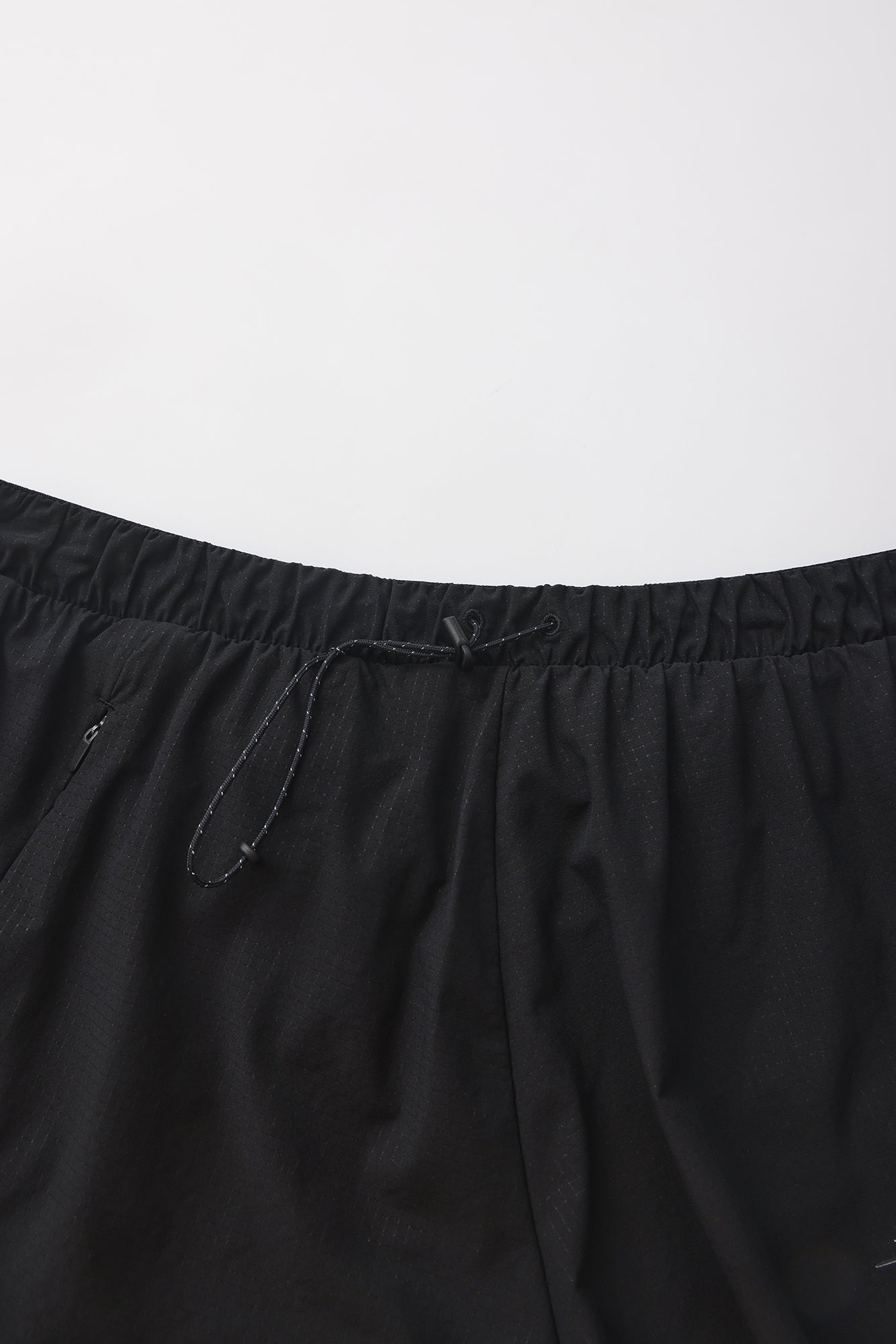 Pace Shorts / W / BLACK