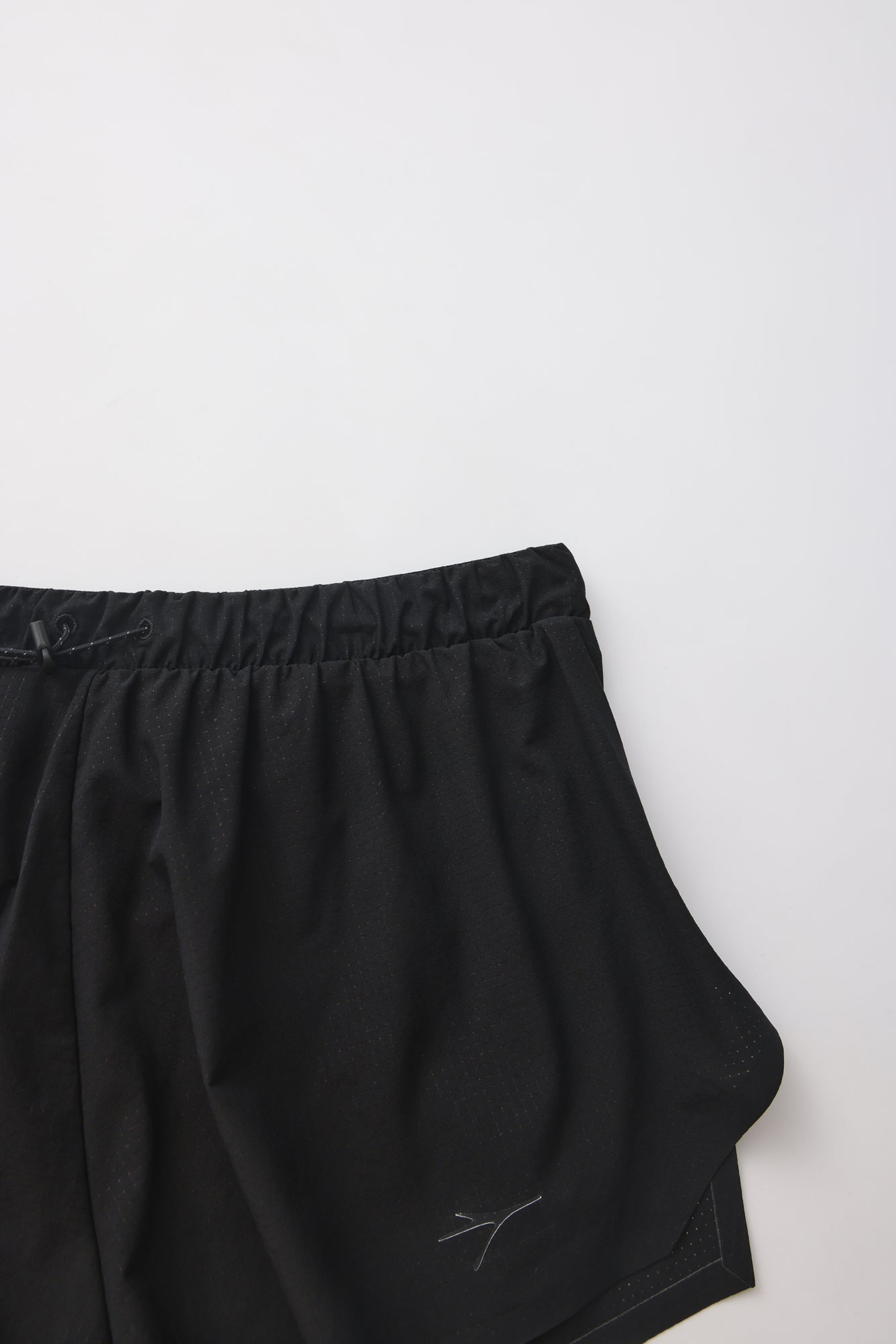 Pace Shorts / W / BLACK