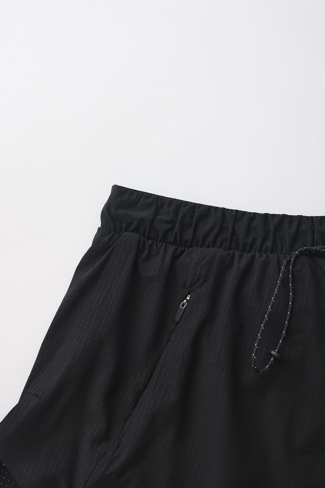 Pace Shorts / W / BLACK