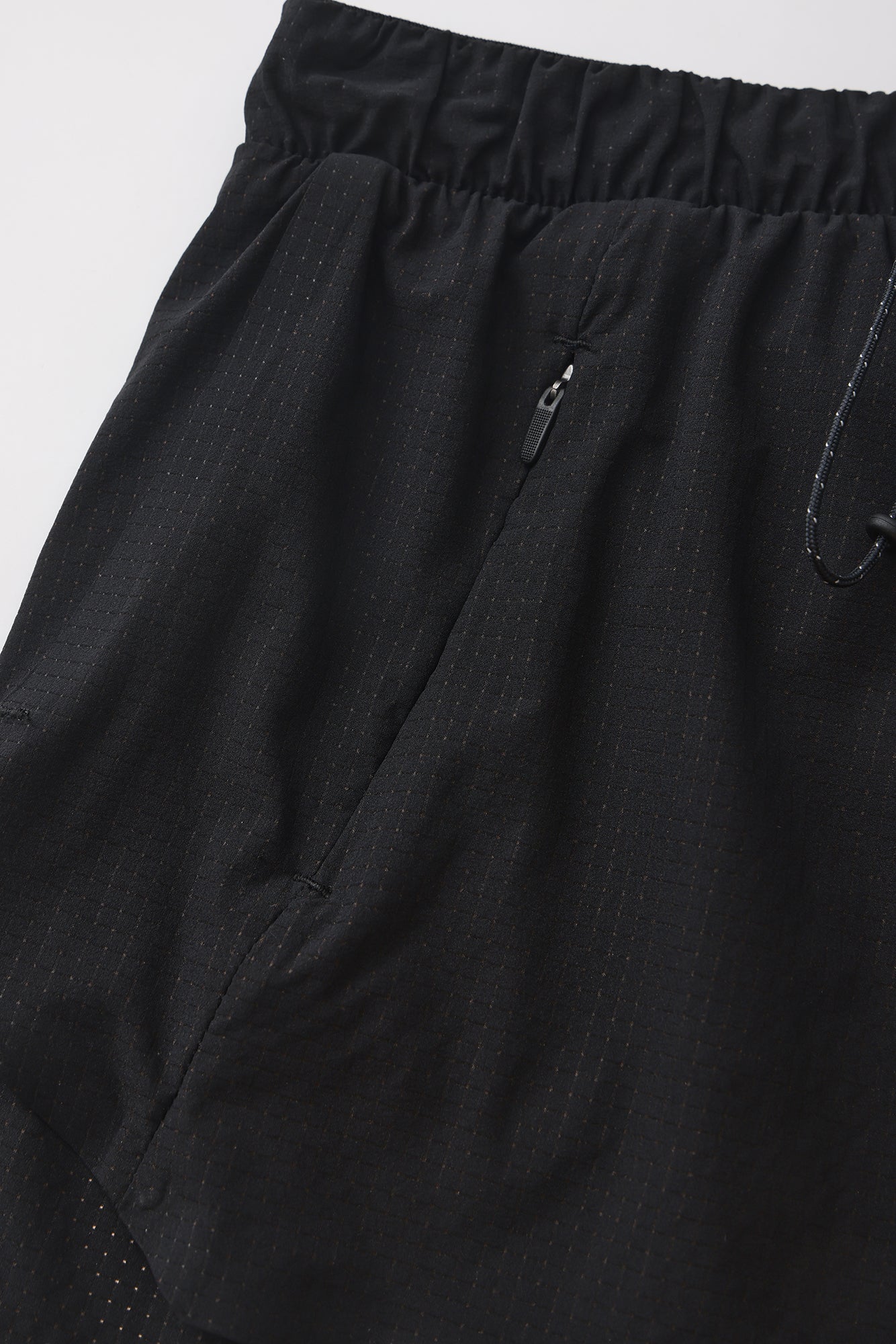 Pace Shorts / W / BLACK