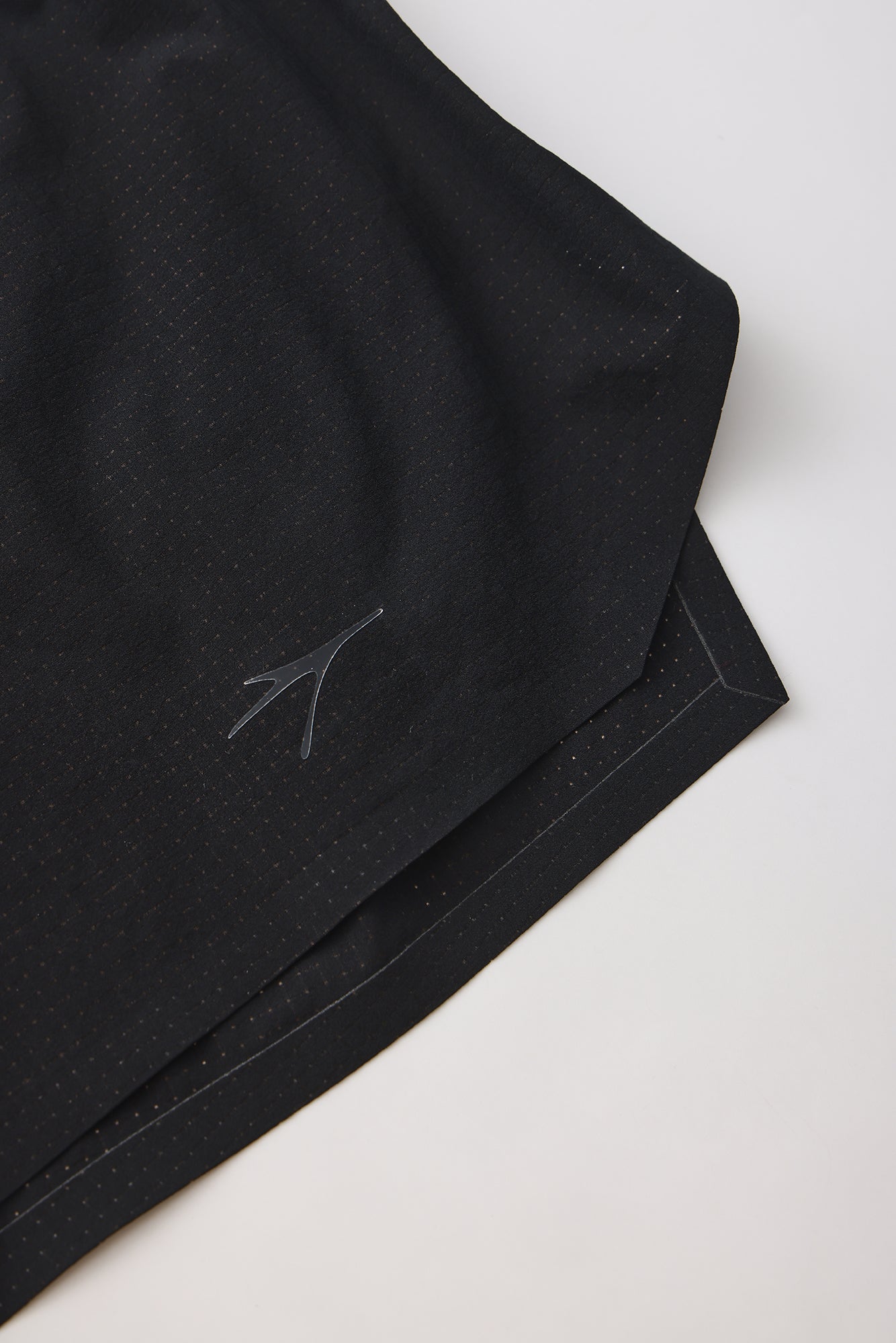 Pace Shorts / W / BLACK
