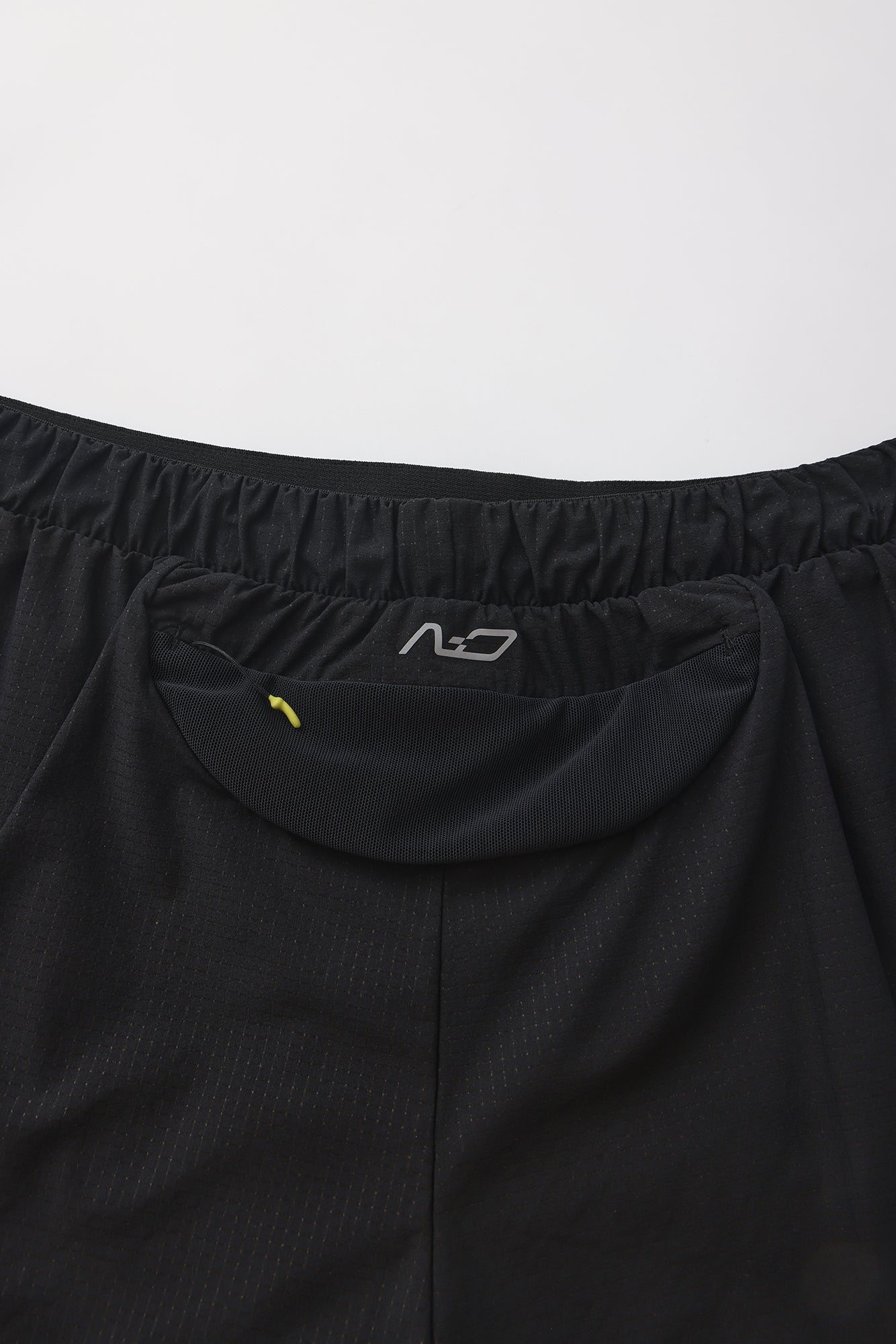 Pace Shorts / W / BLACK
