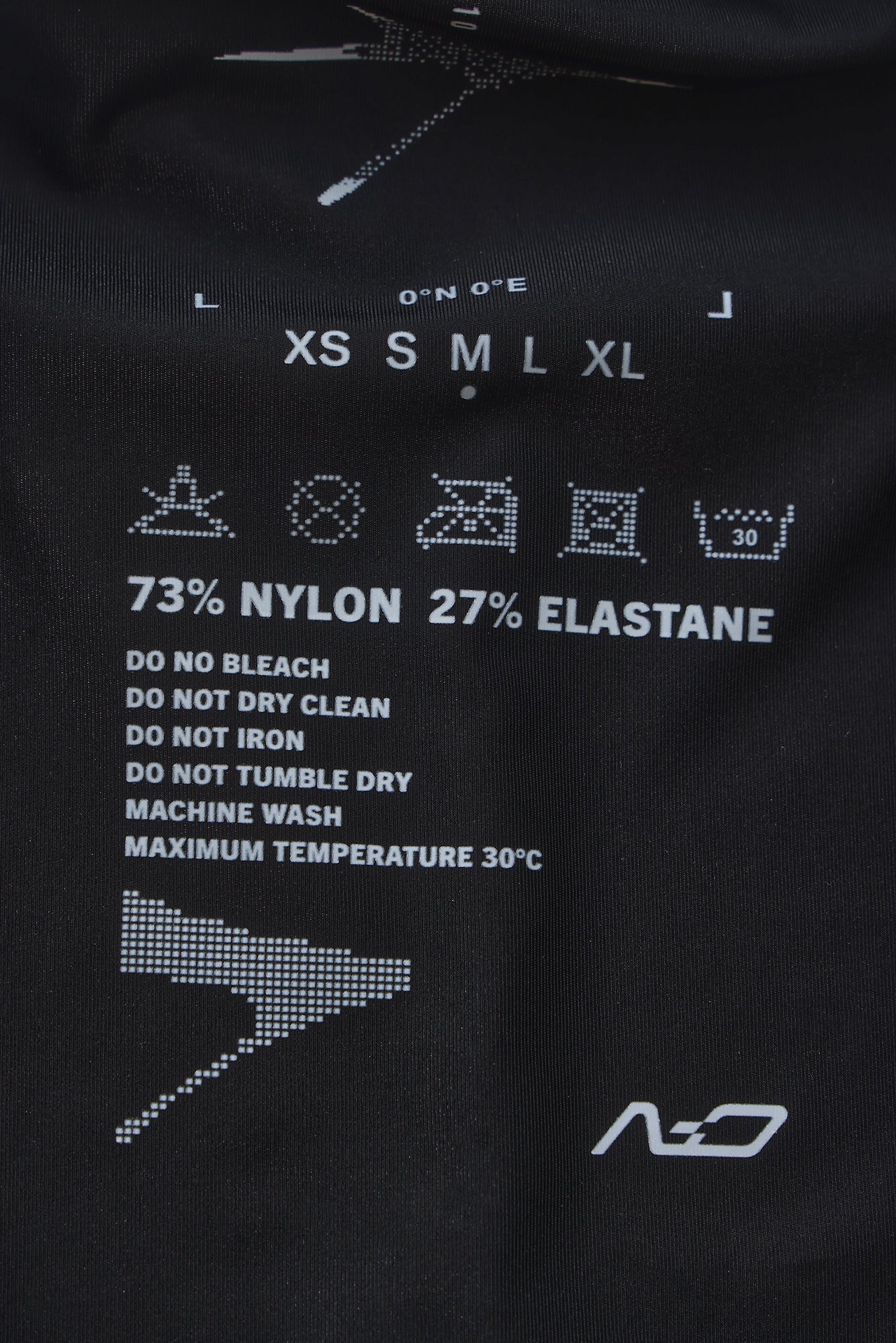 Pace Shorts / W / BLACK