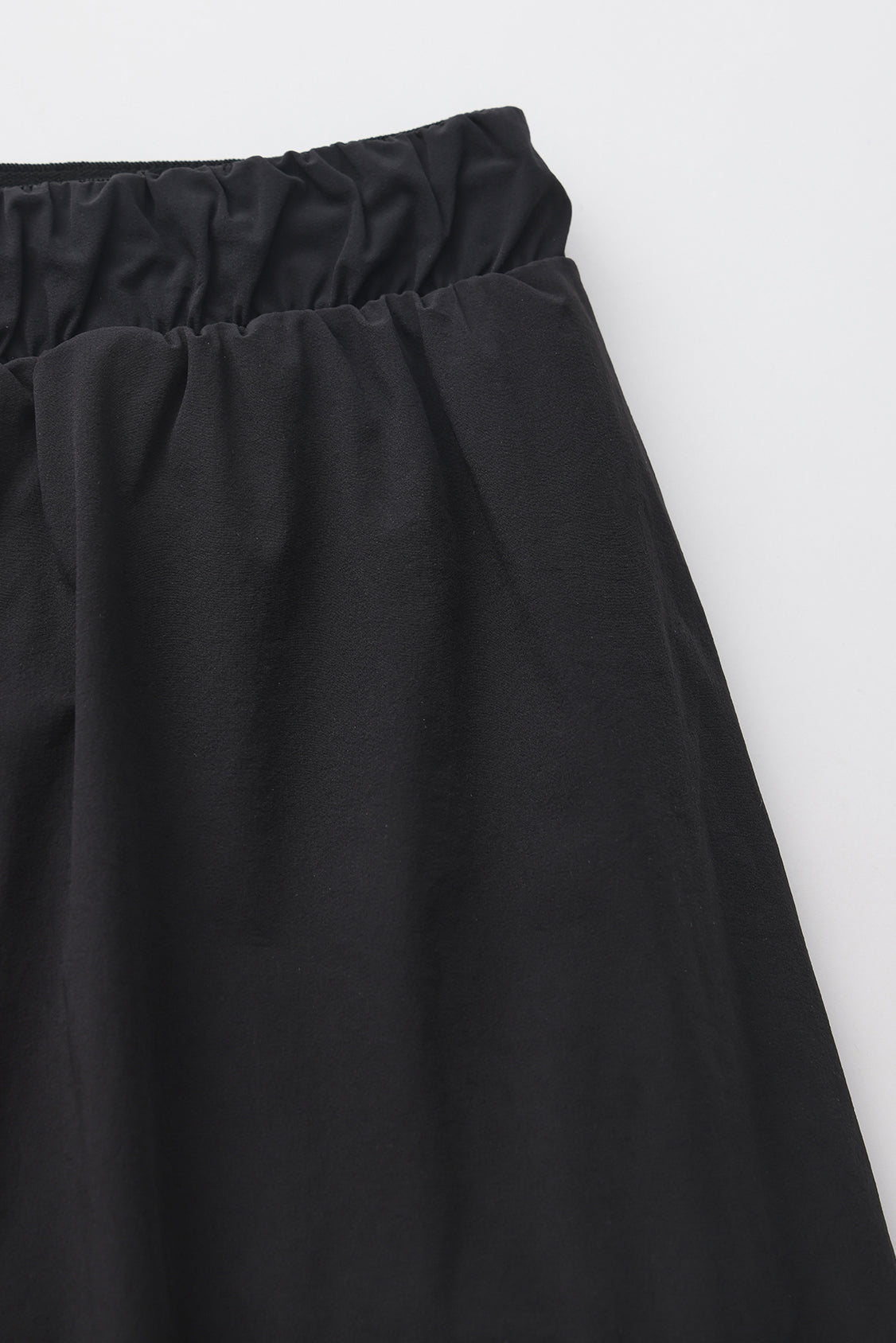 Dash Shorts / M / BLACK