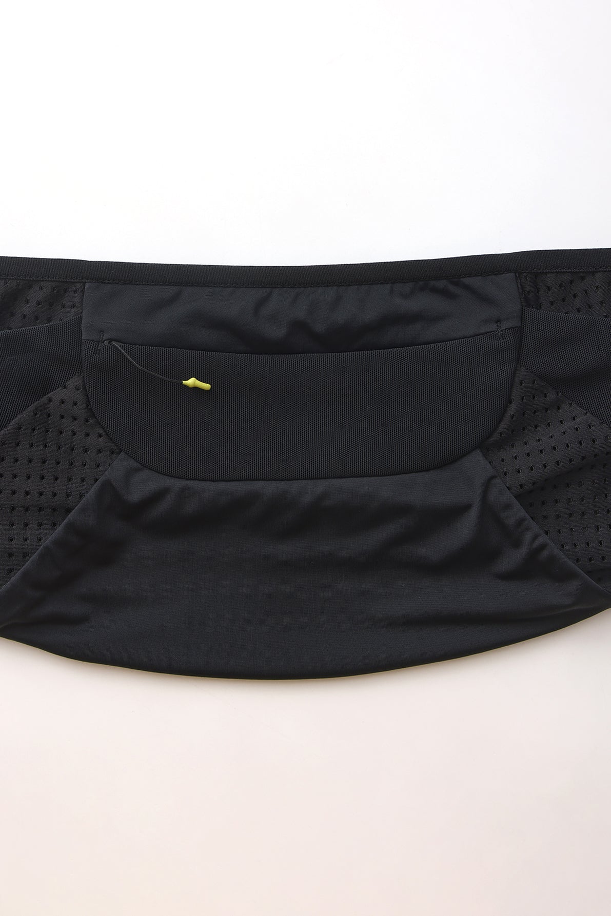 Run Belt / BLACK