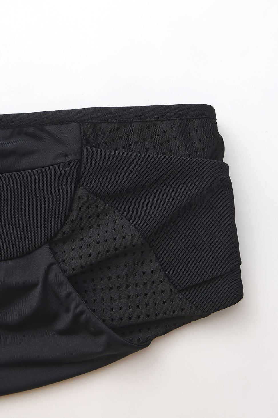 Run Belt / BLACK