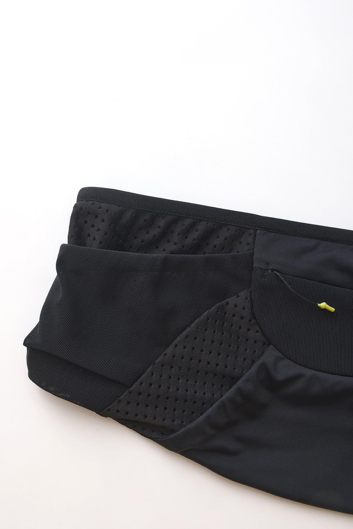 Run Belt / BLACK