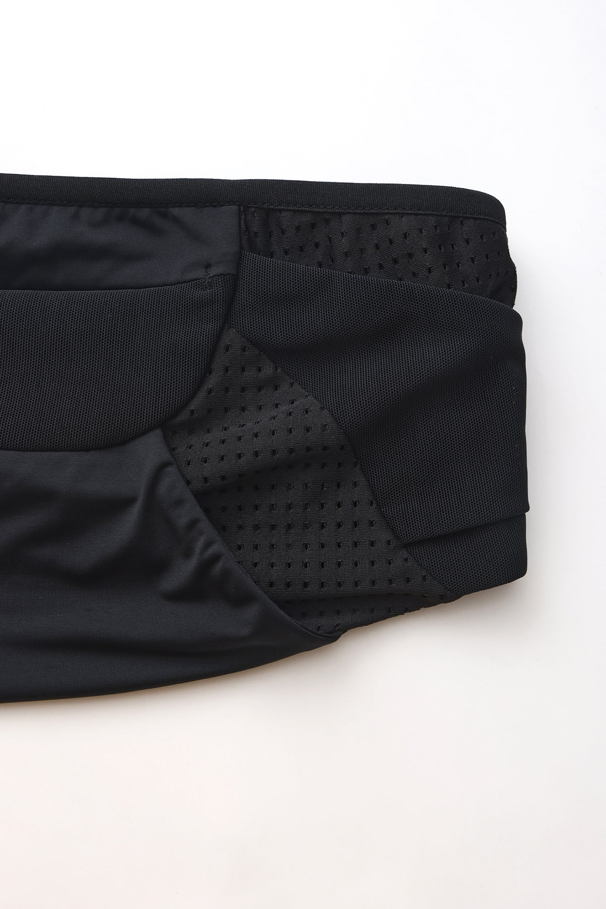 Run Belt / BLACK