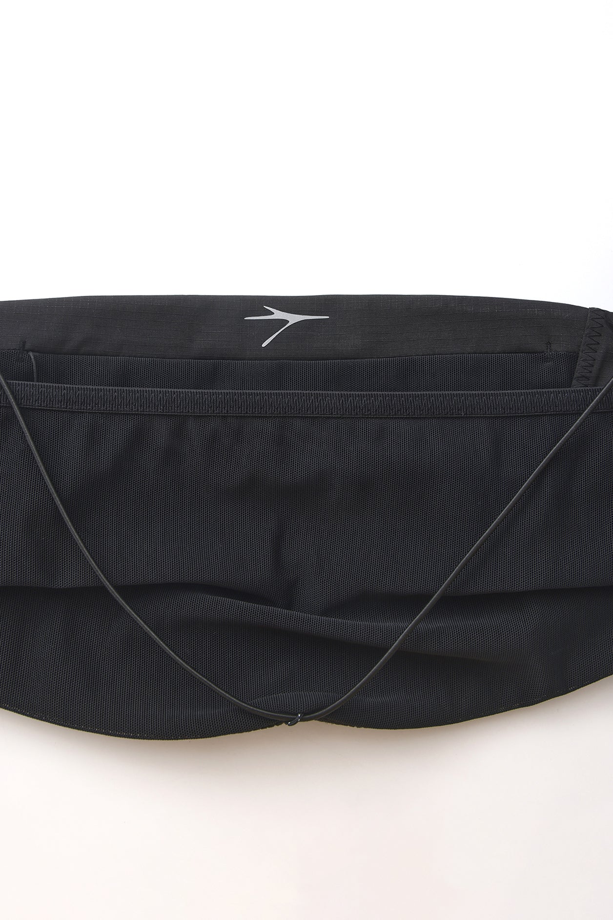 Trail Cargo Belt / BLACK