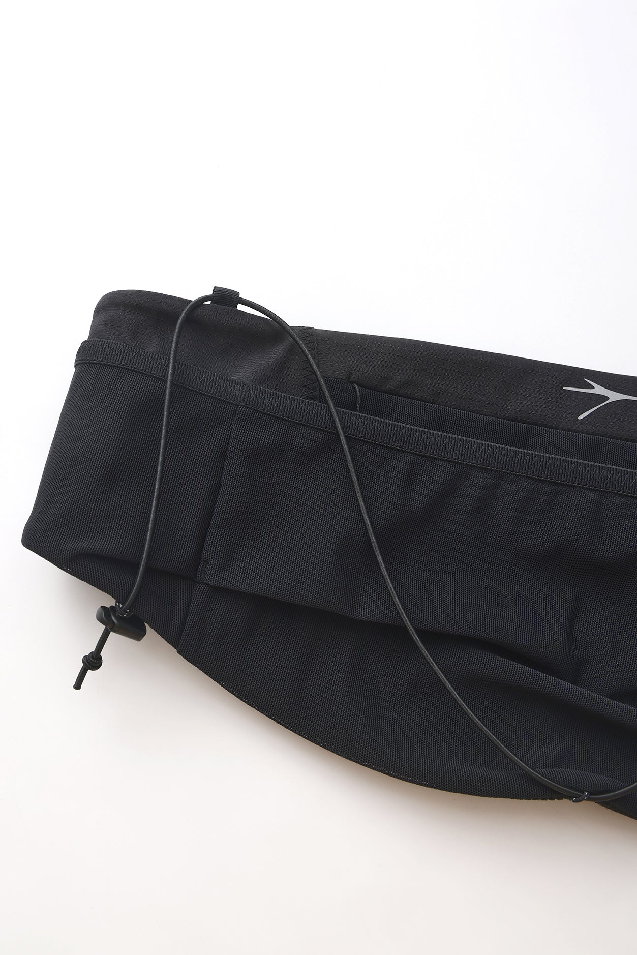 Trail Cargo Belt / BLACK