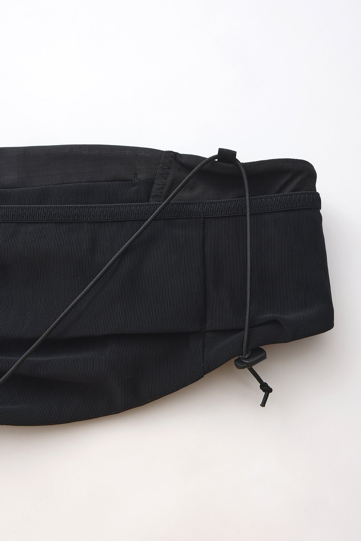 Trail Cargo Belt / BLACK
