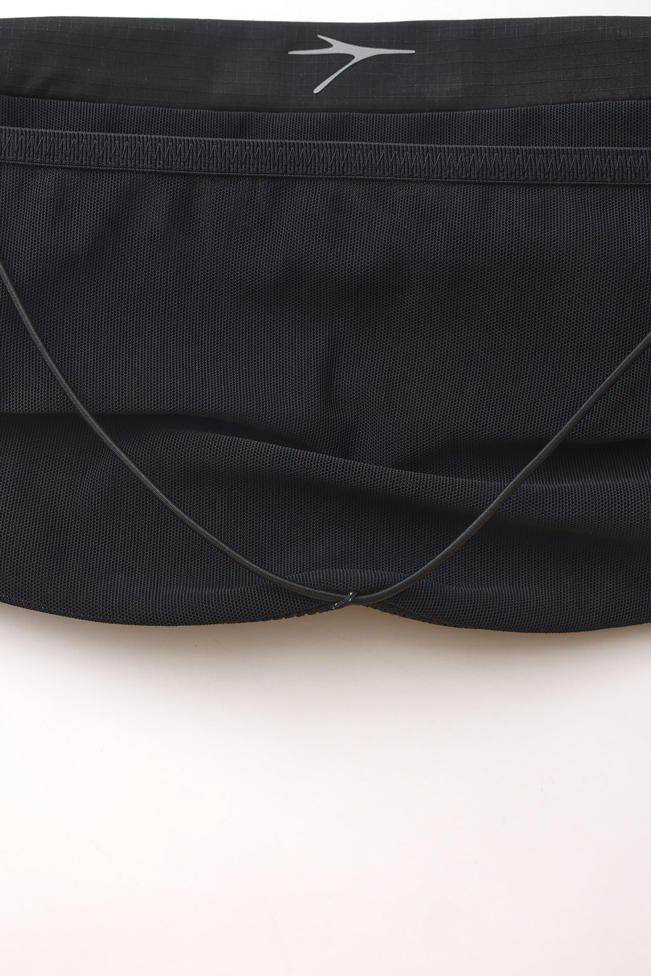 Trail Cargo Belt / BLACK